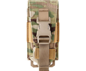 Ładownica na granat dymny Husar Wrap Smoke MultiCam