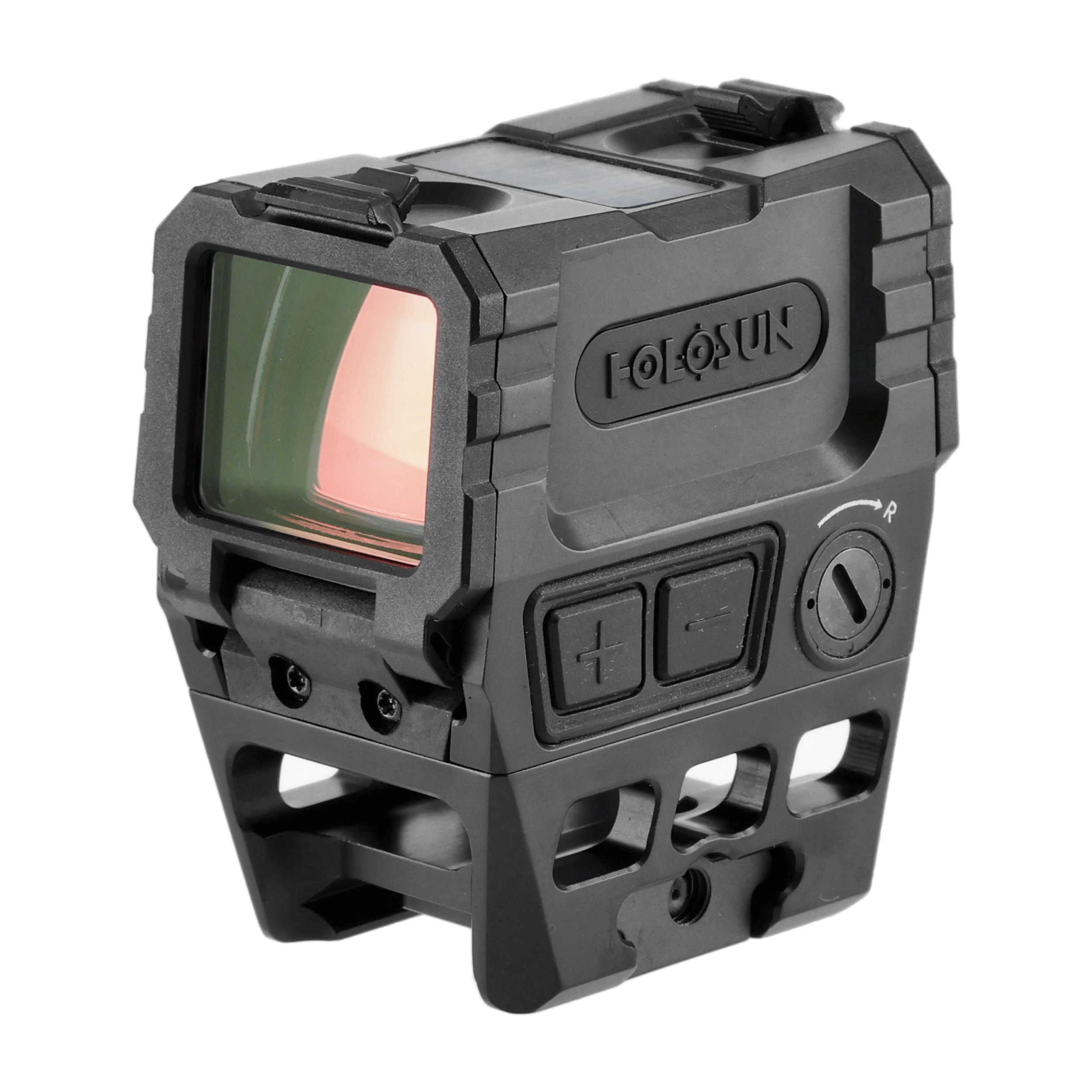 Kolimator Holosun AEMS Green Dot AEMS-221301