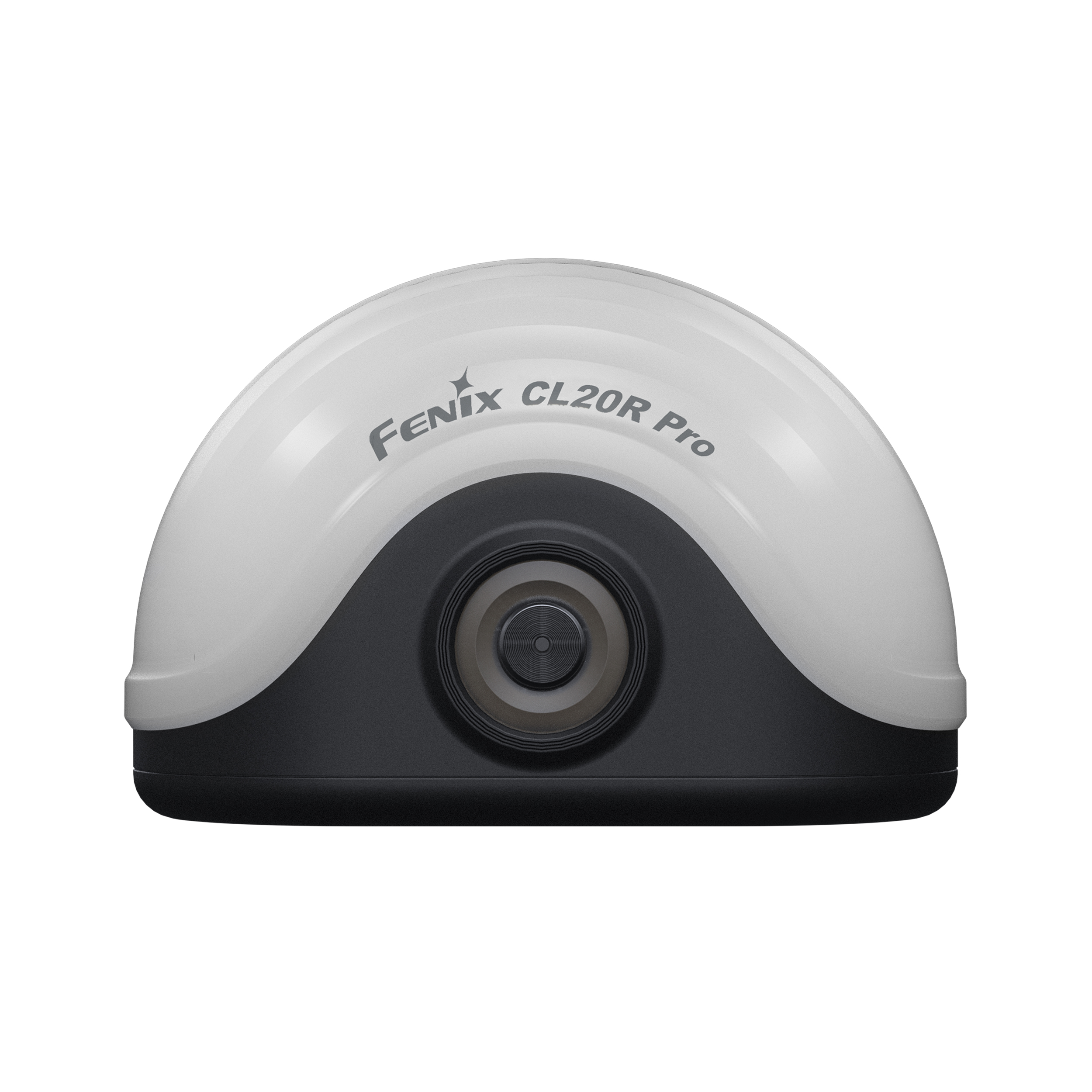 Lampa kempingowa Fenix CL20R PRO czarna