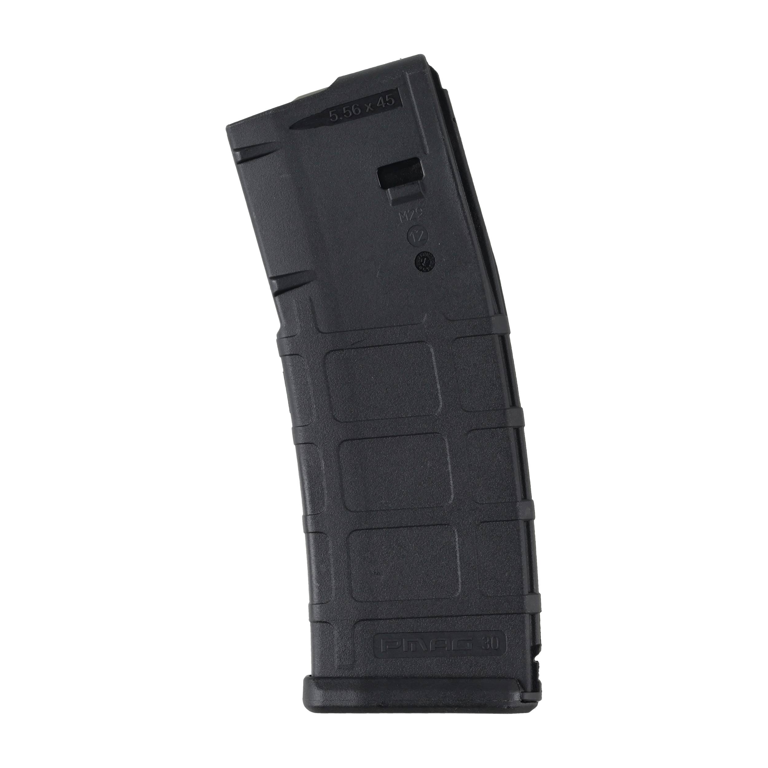 Magazynek Magpul PMAG 30 AR/M4 gen. M2