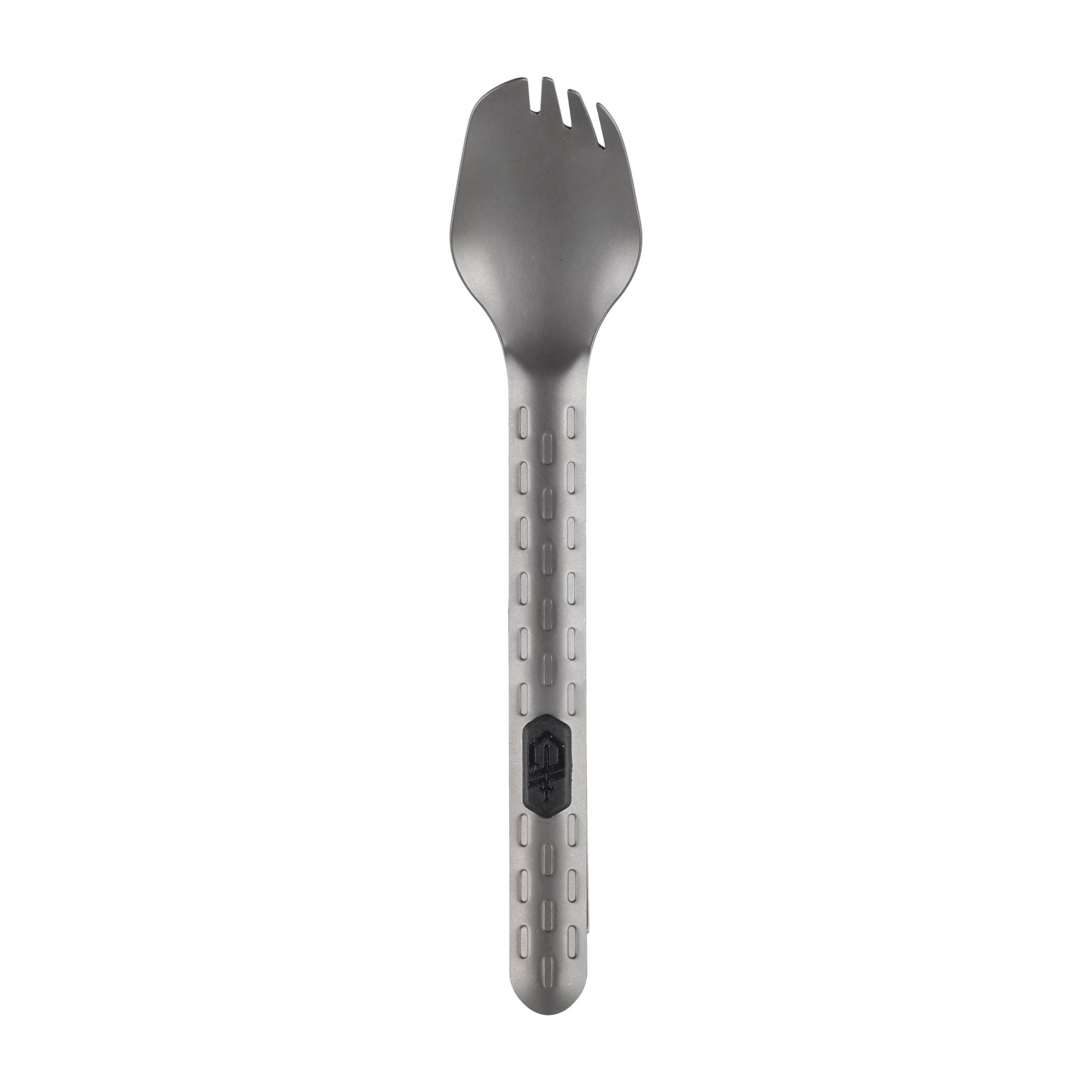 Niezbędnik Gerber ComplEAT Devour Spork Titanium