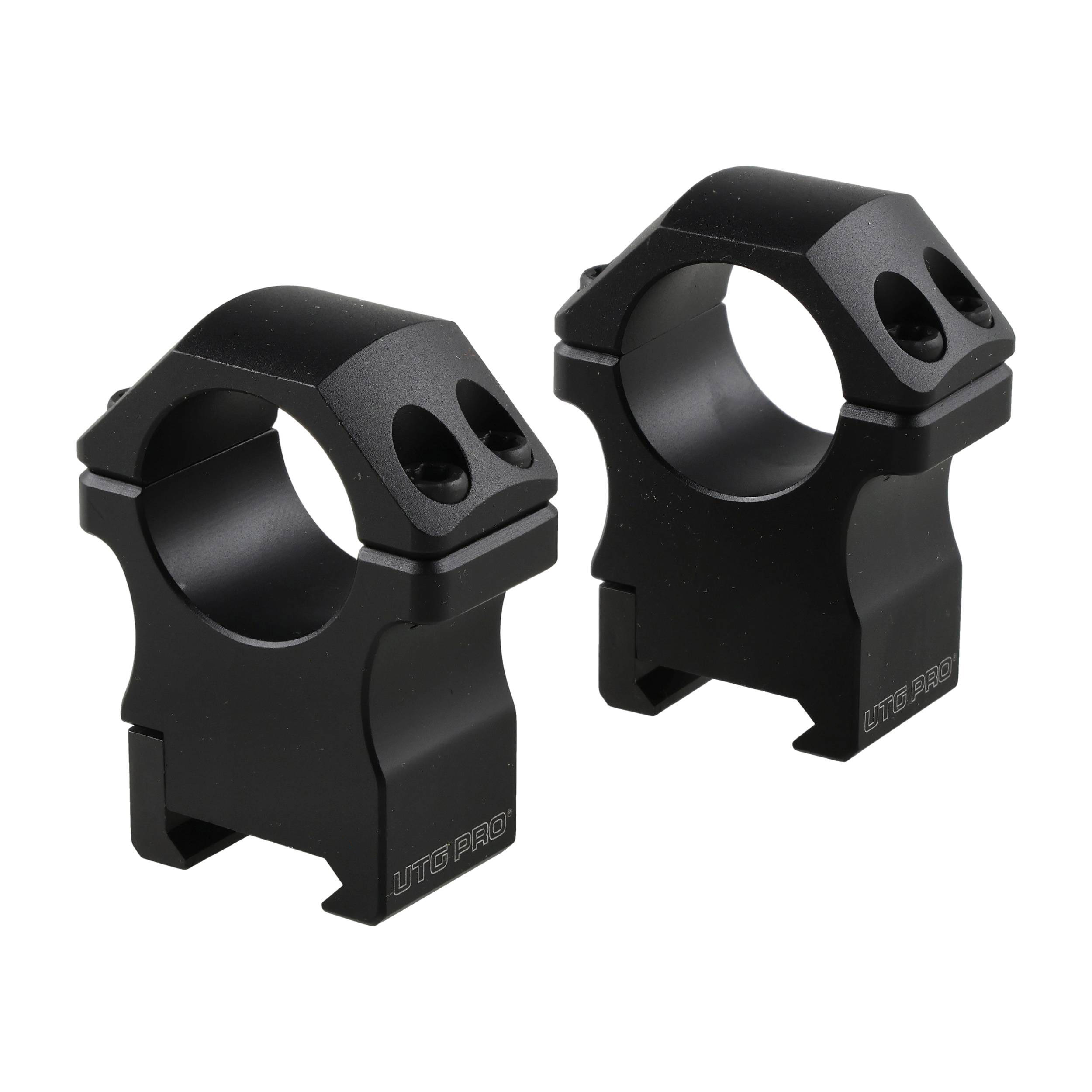 Montaż jednoczęściowy Leapers UTG Pro P.O.I picatinny