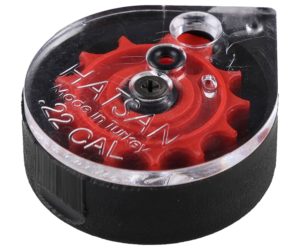 Magazynek do wiatrówki PCP Optima by Hatsan Flash 5.5 mm