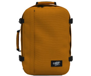 Plecak do kabiny samolotu CabinZero Classic 36 l orange chill