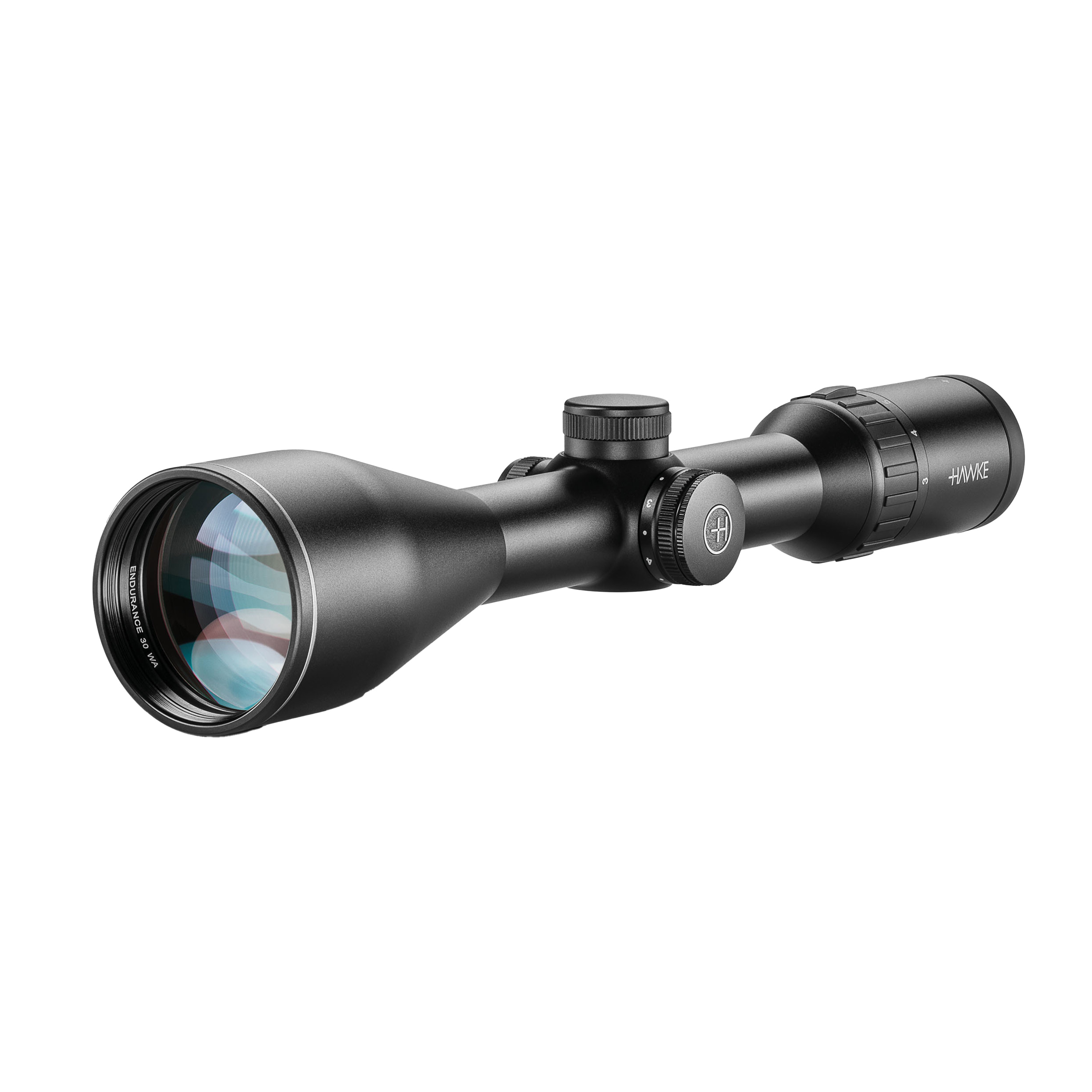 Luneta celownicza Hawke Endurance 30 WA 3-12x56 SF IR FD LR FD 12x