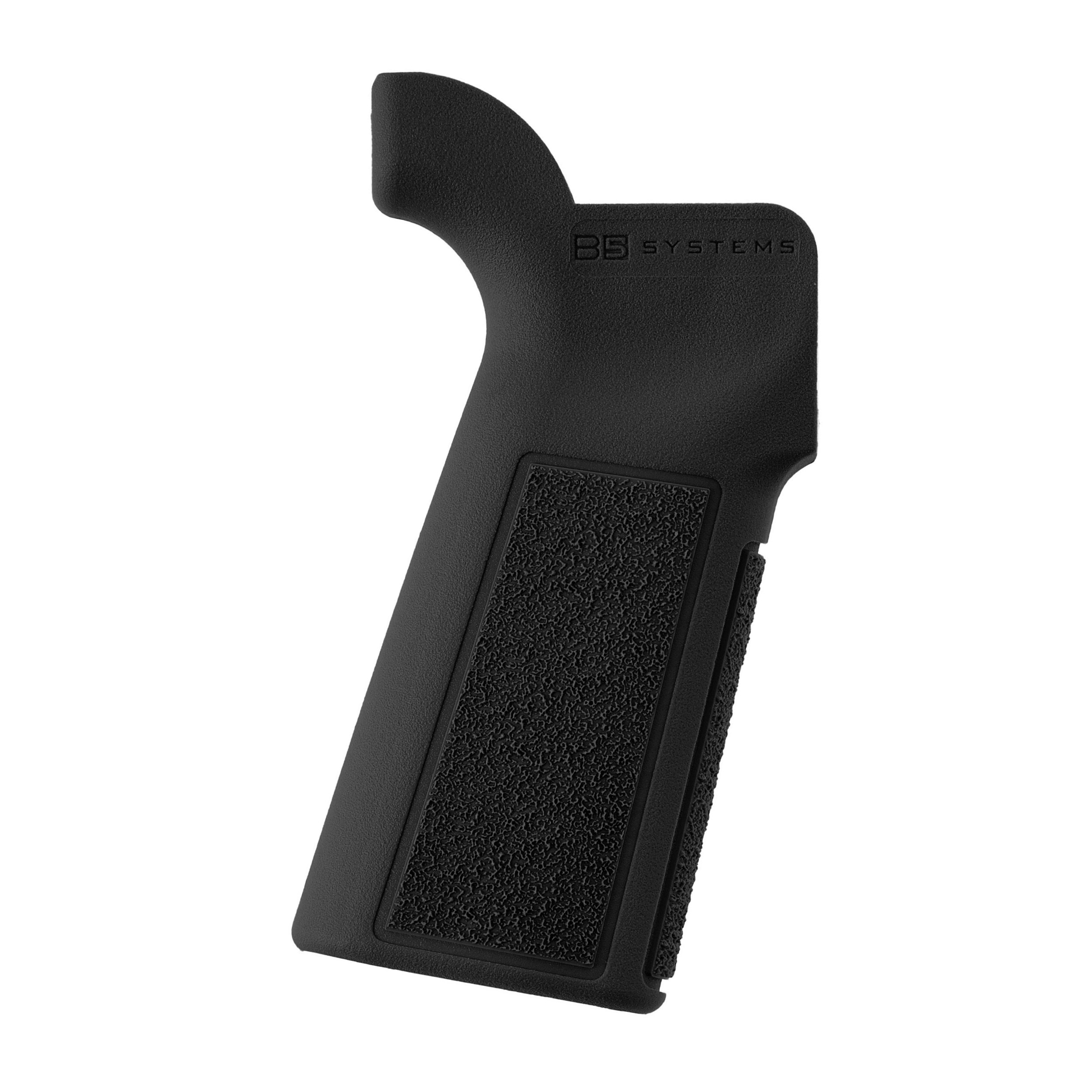 Chwyt B5 Systems P-GRIP 23 BLK do AR15