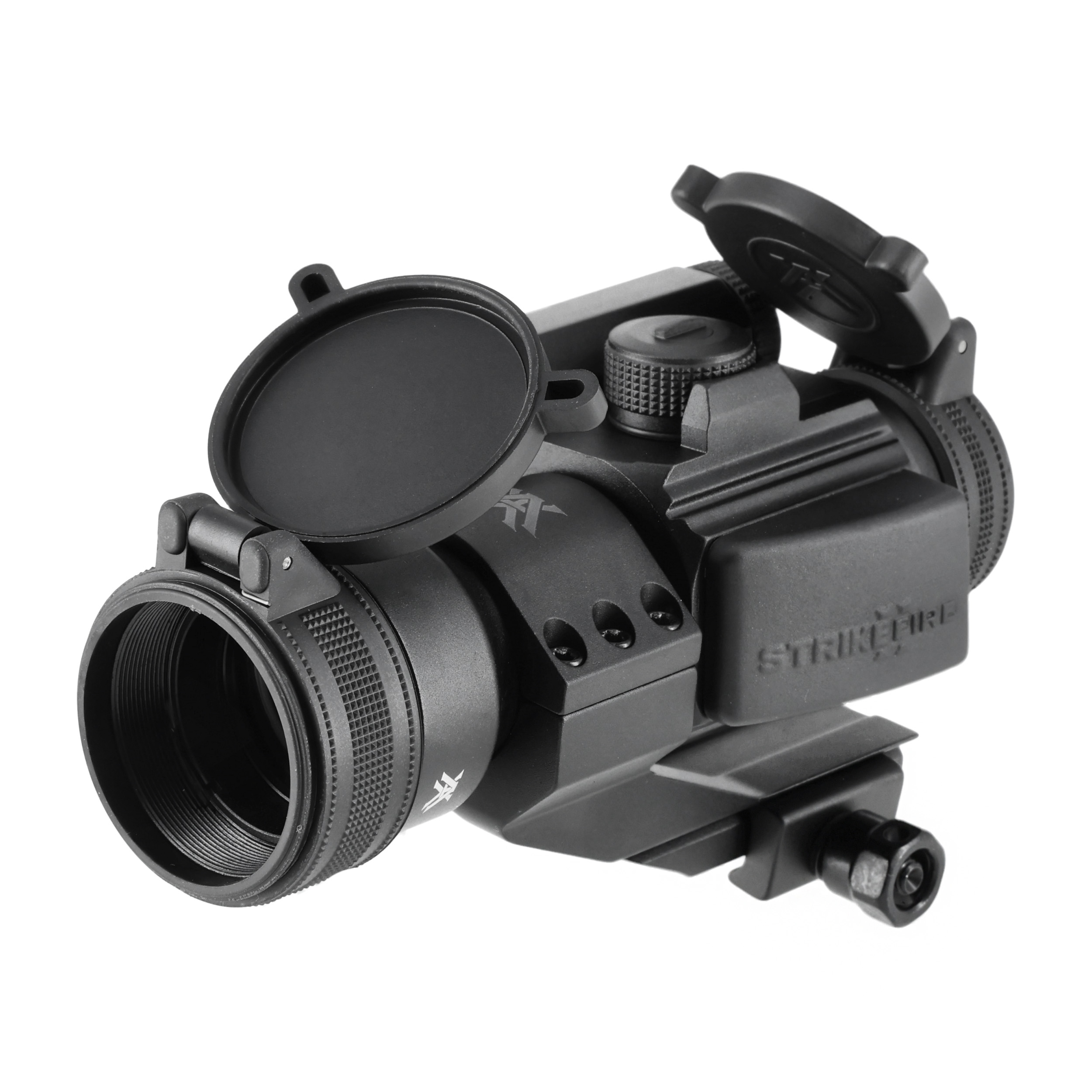 Kolimator Vortex StrikeFire II Red Green