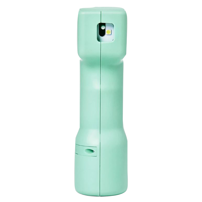 Gaz pieprzowy Plegium Smart Mint Green