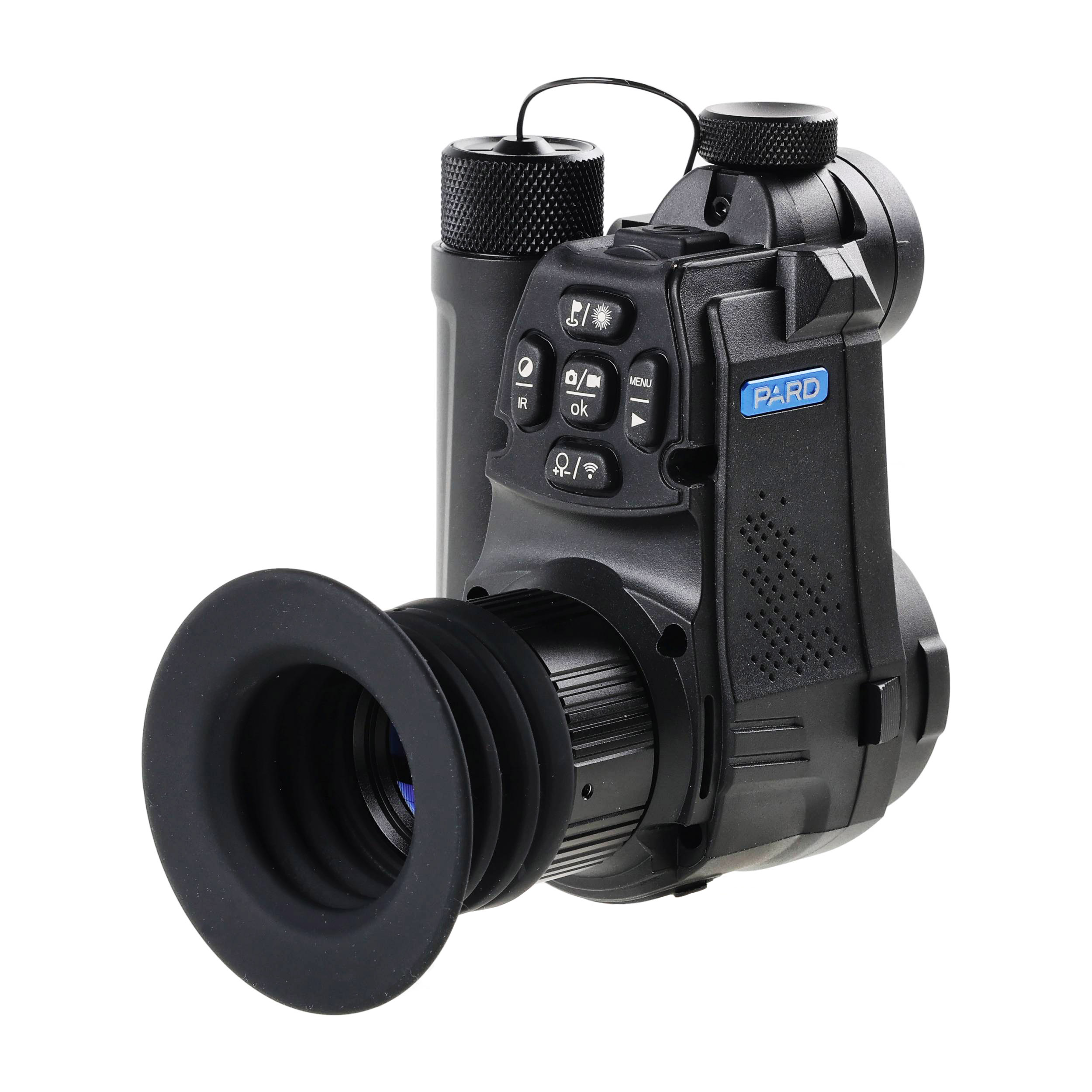 Nasadka noktowizyjna na okular PARD NV-007SP2 4K