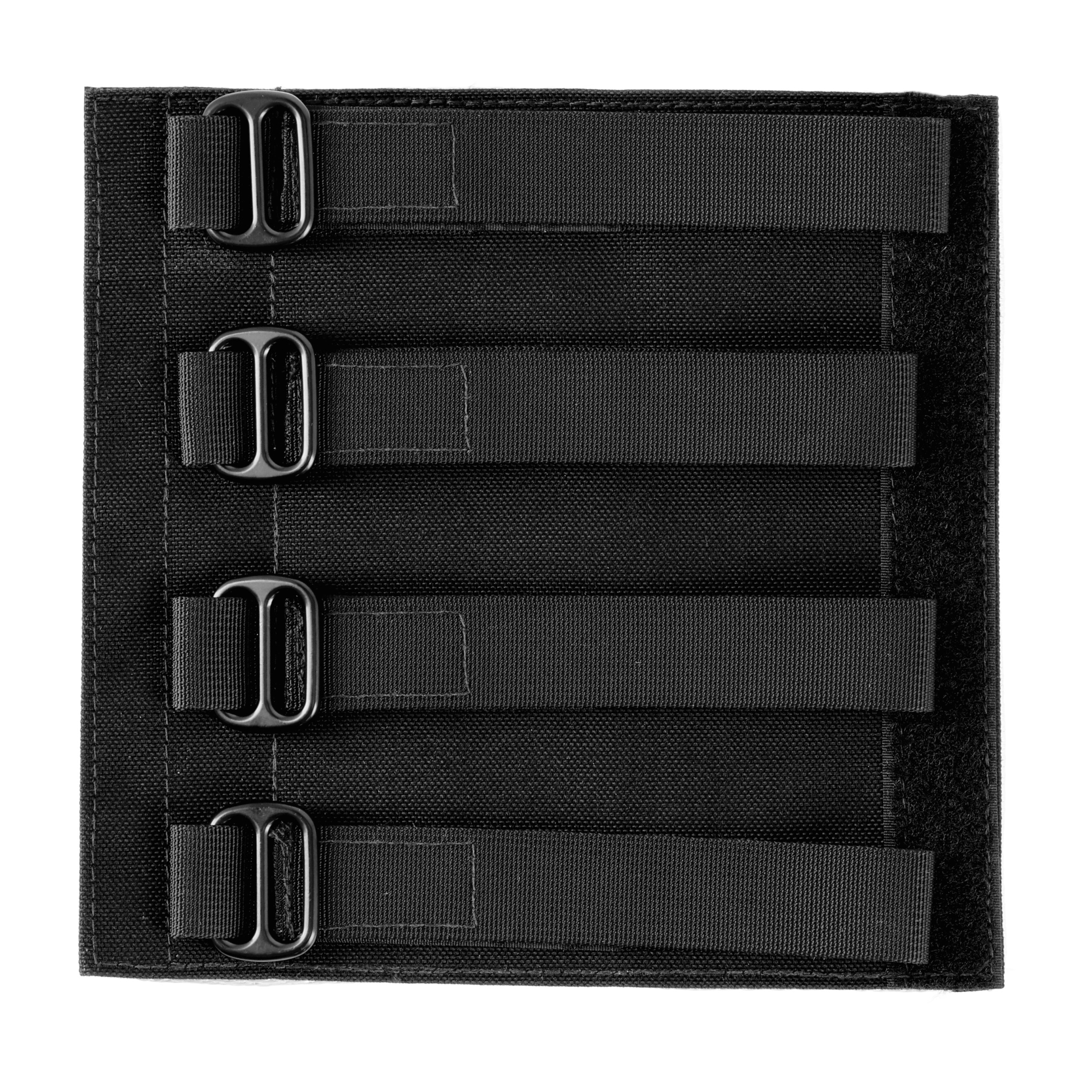 Osłona termiczna tłumika do broni Valkiria Ase Utra Radien czarna