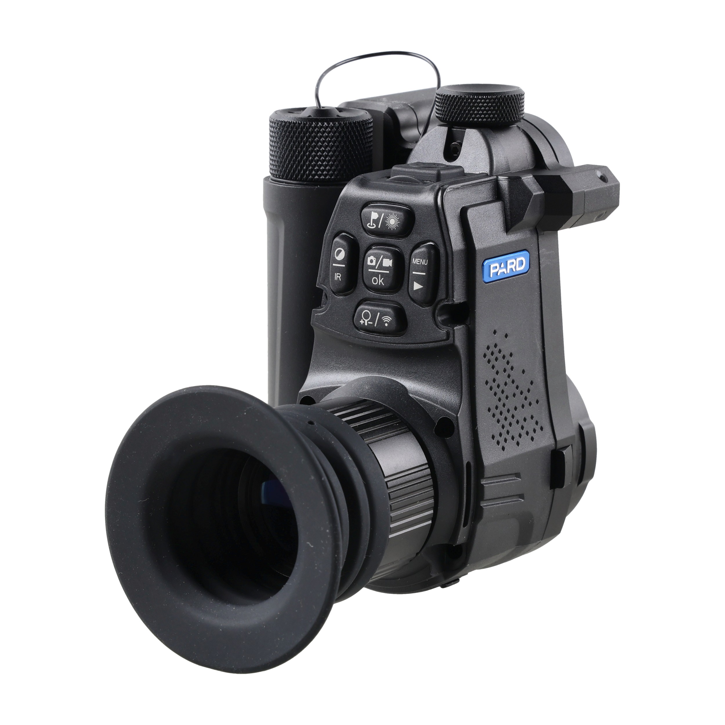 Nasadka noktowizyjna na okular z dalmierzem Pard NV-007SP2 4K LRF