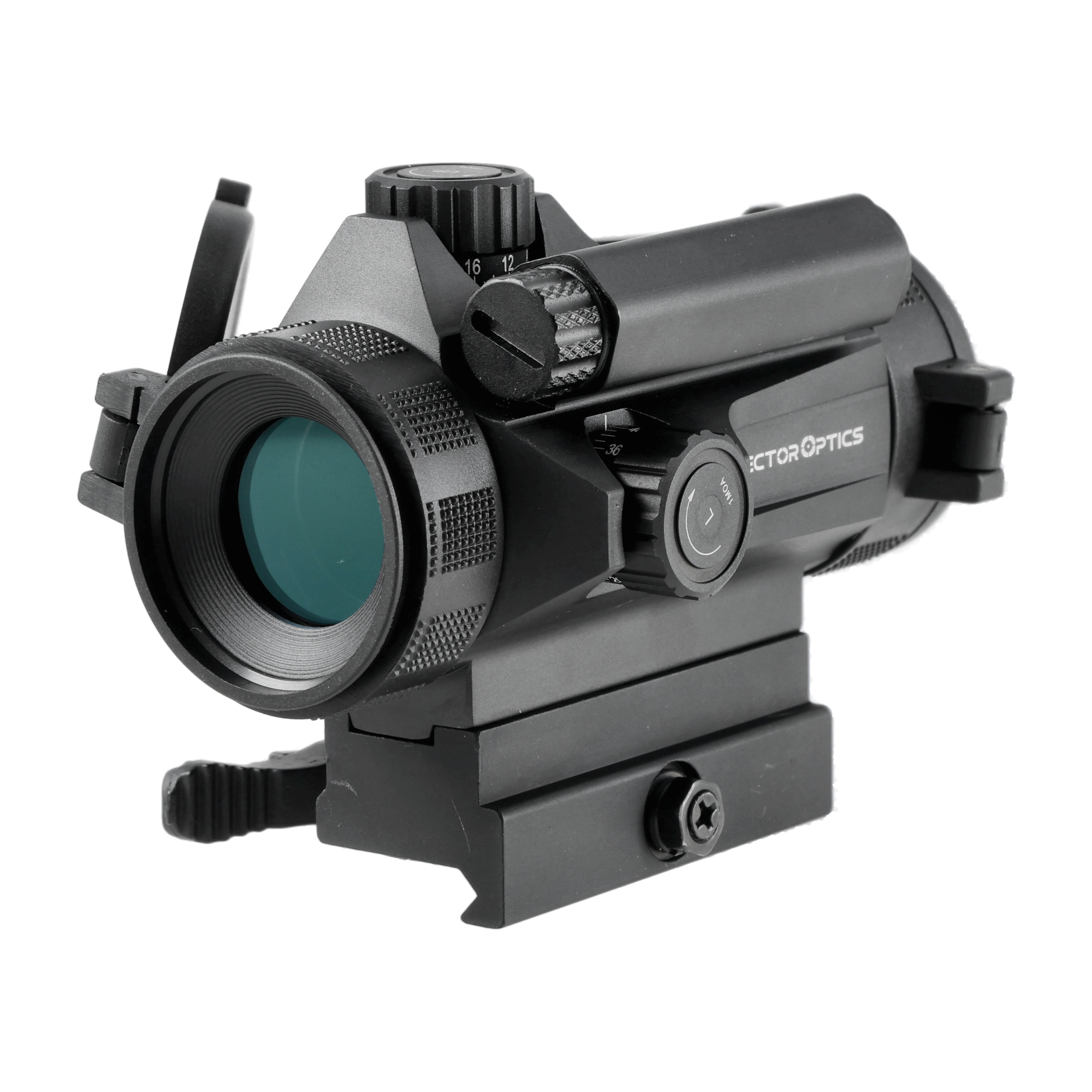 Celownik kolimatorowy Vector Optics Nautilus 1x30 3 MOA SCRD-D26