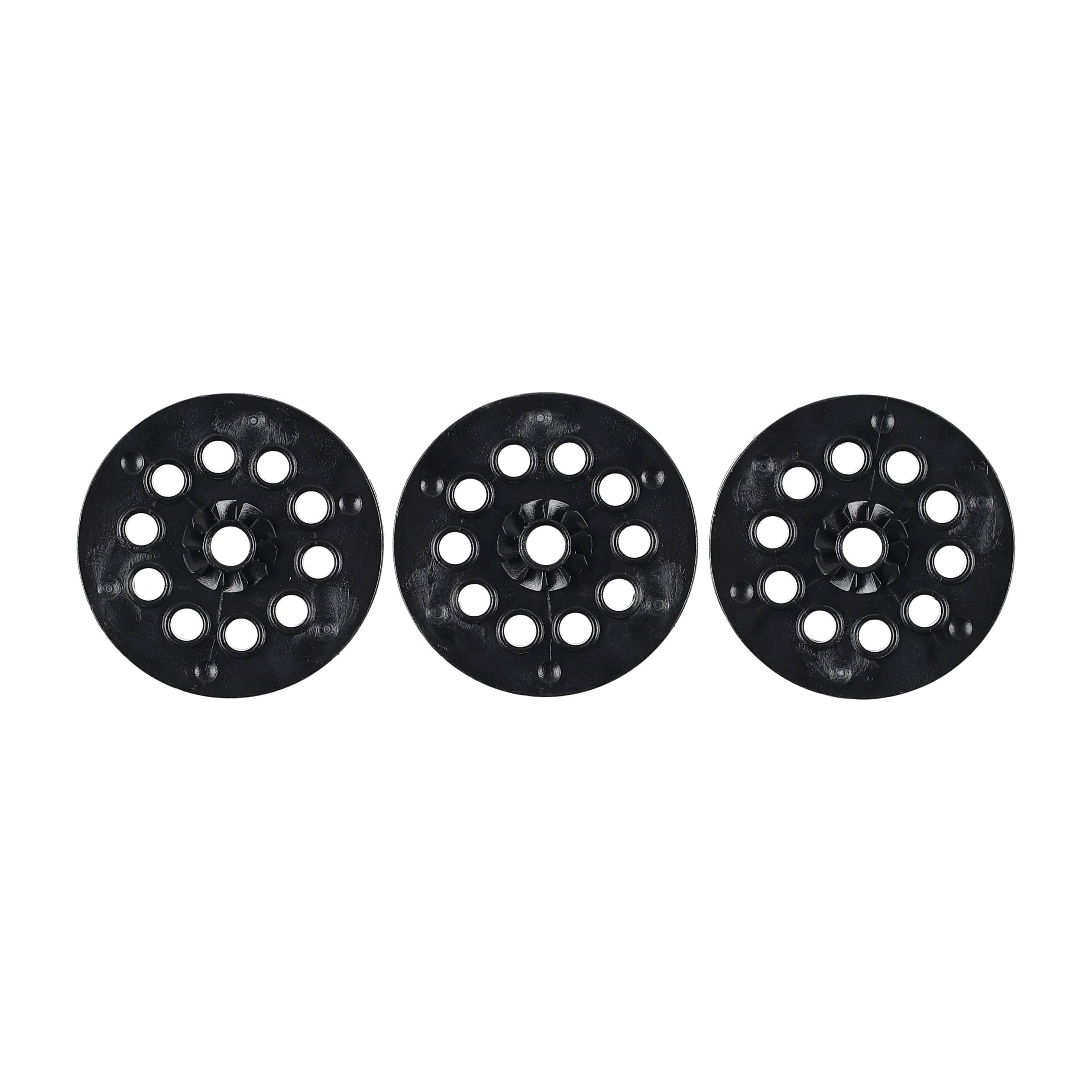 Magazynek do Colt Python polimerowy 4,5 mm 3 szt.