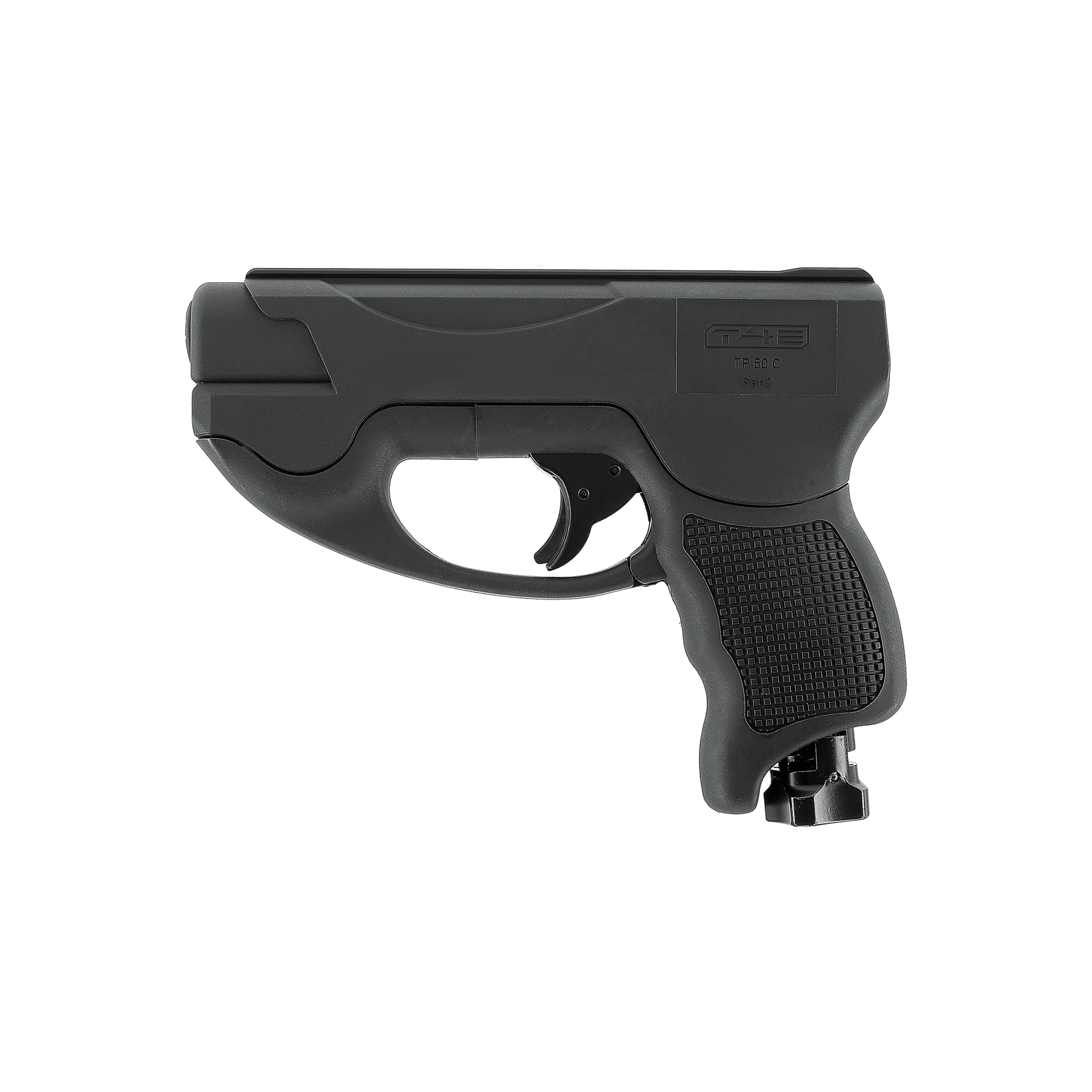 Pistolet na kule gumowe Umarex T4E TP 50 Compact kal. .50 gen. 2 CO2 8 g <11 J