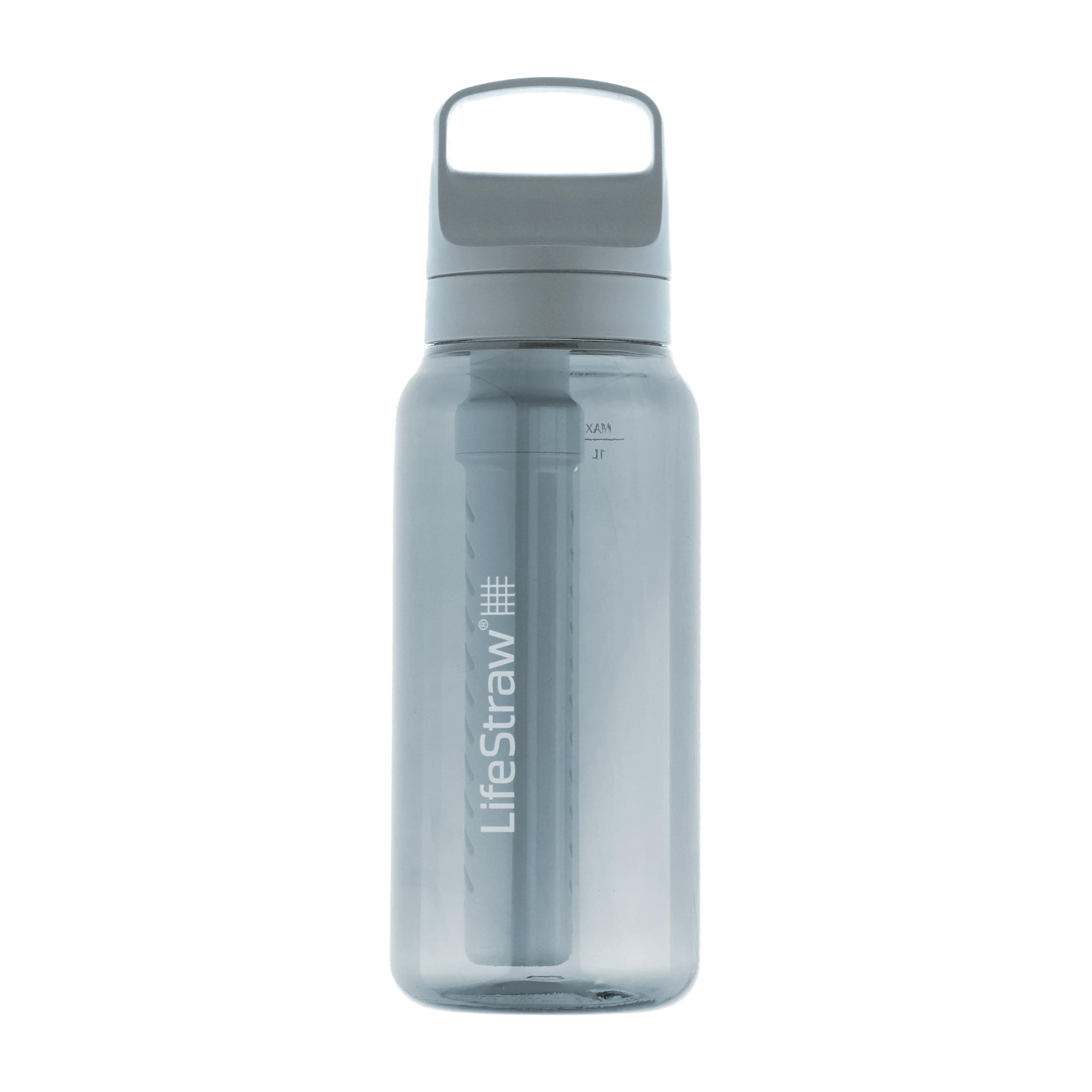 Butelka z filtrem do wody LifeStraw Go 2.0 Icelandic Blue 1000 ml