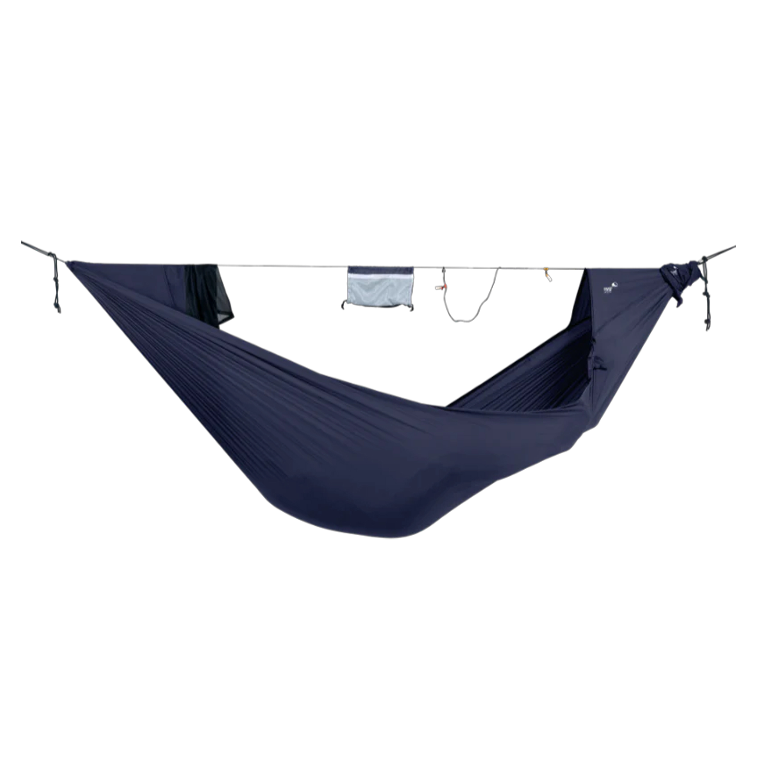 Hamak TTTM Lightest Pro Hammock, granatowy