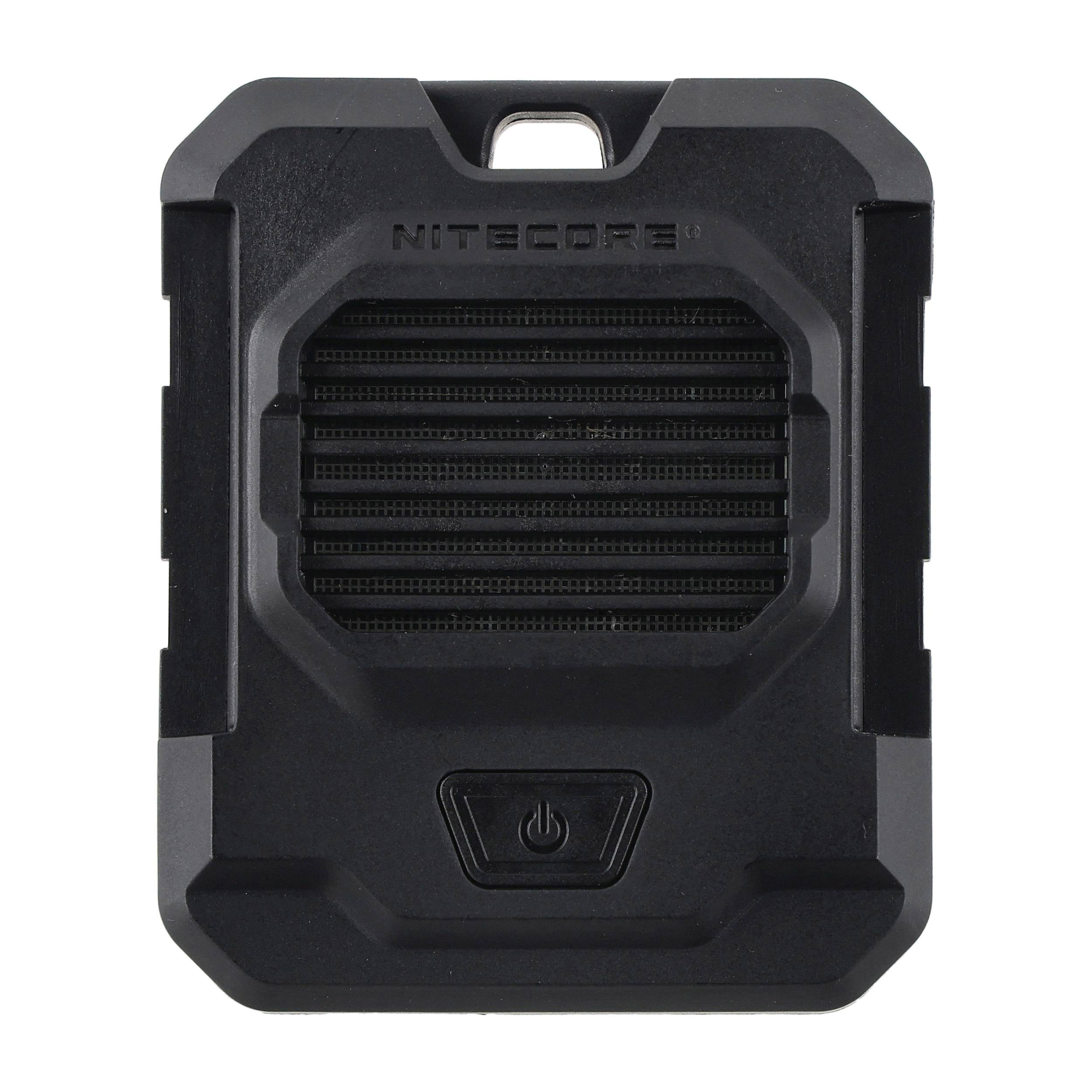 Odstraszacz komarów Nitecore EMR05 TAC