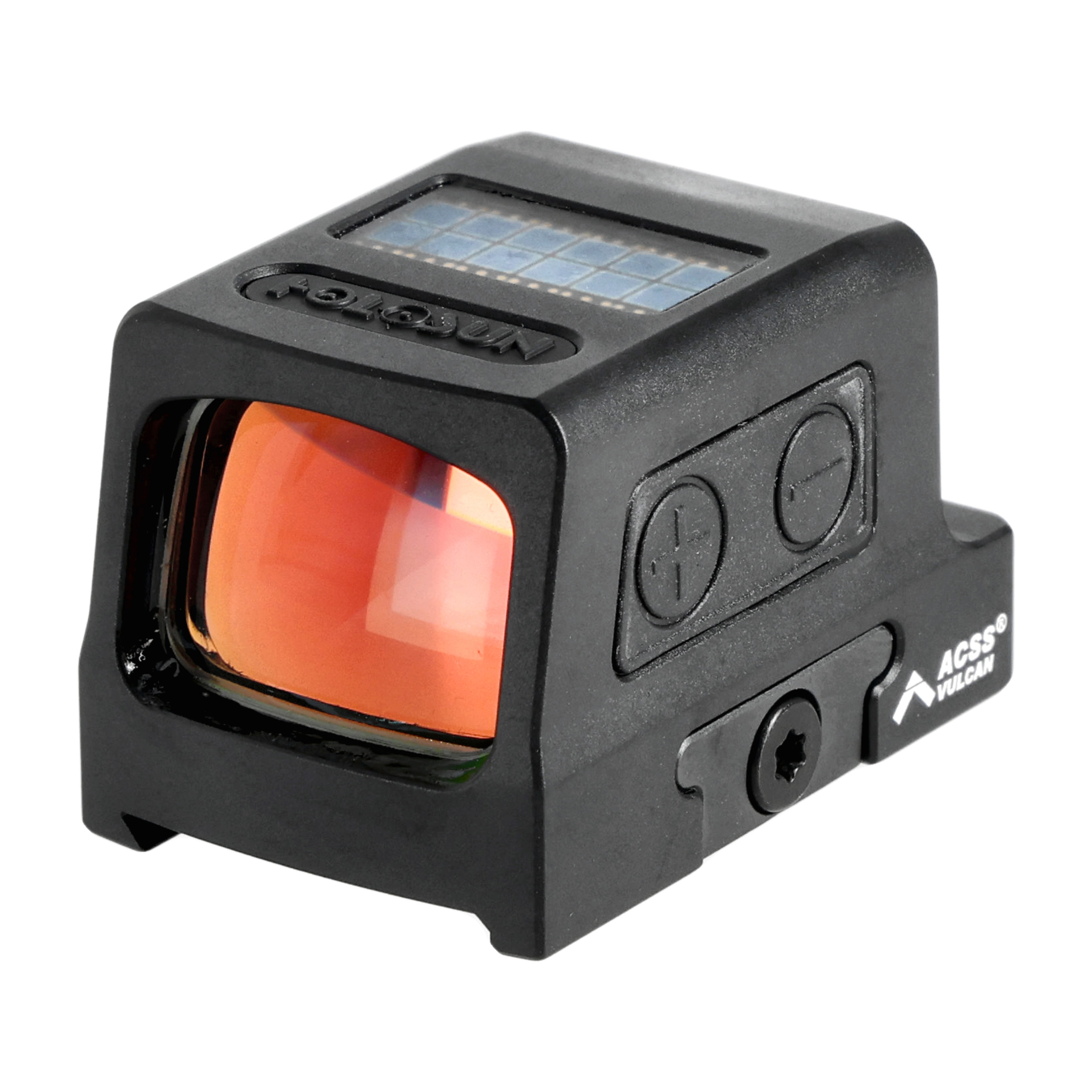 Kolimator Primary Arms by Holosun HE509-RD Solar Powered w/507C mounting plate ACSS Vulcan