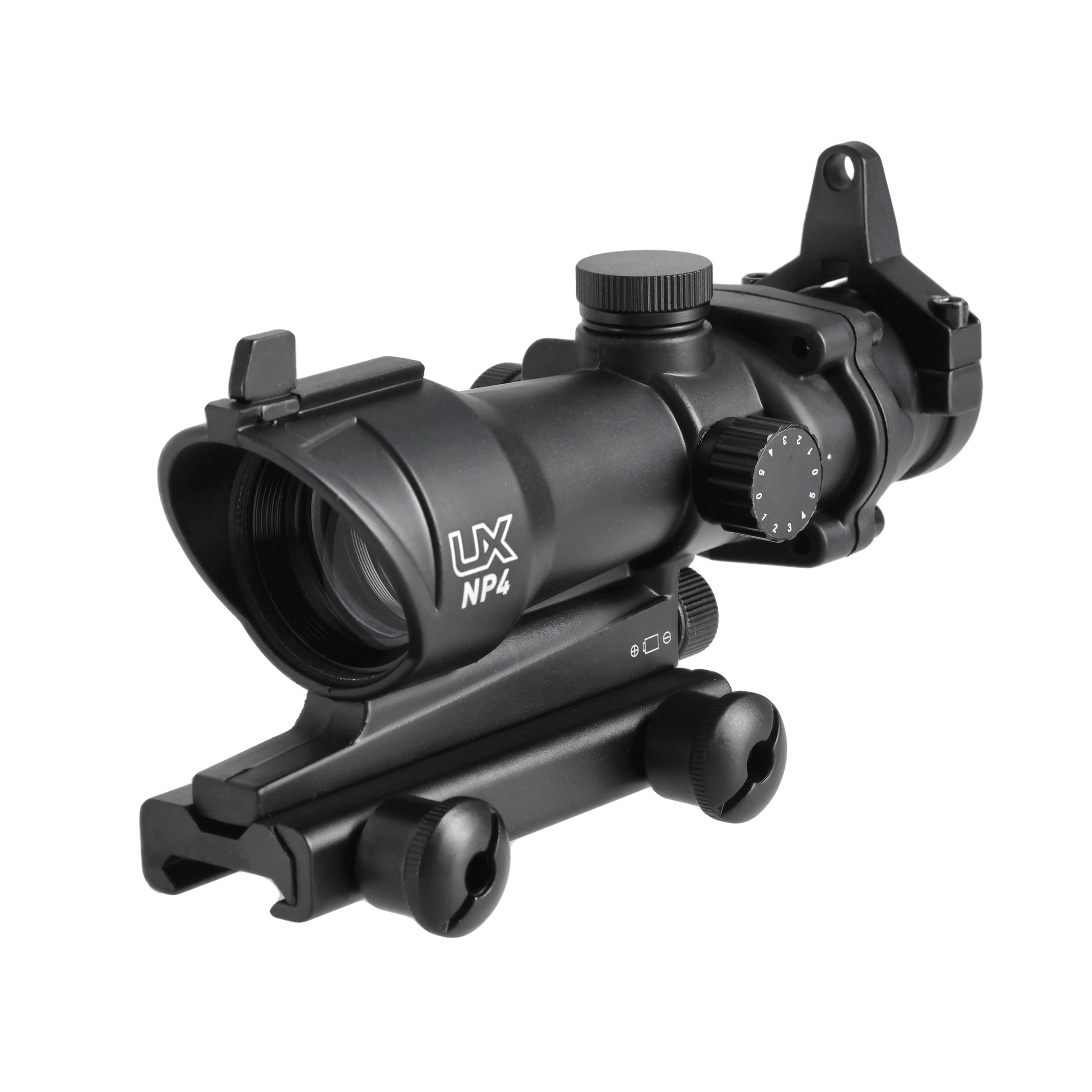 Kolimator Umarex Nano Point 4