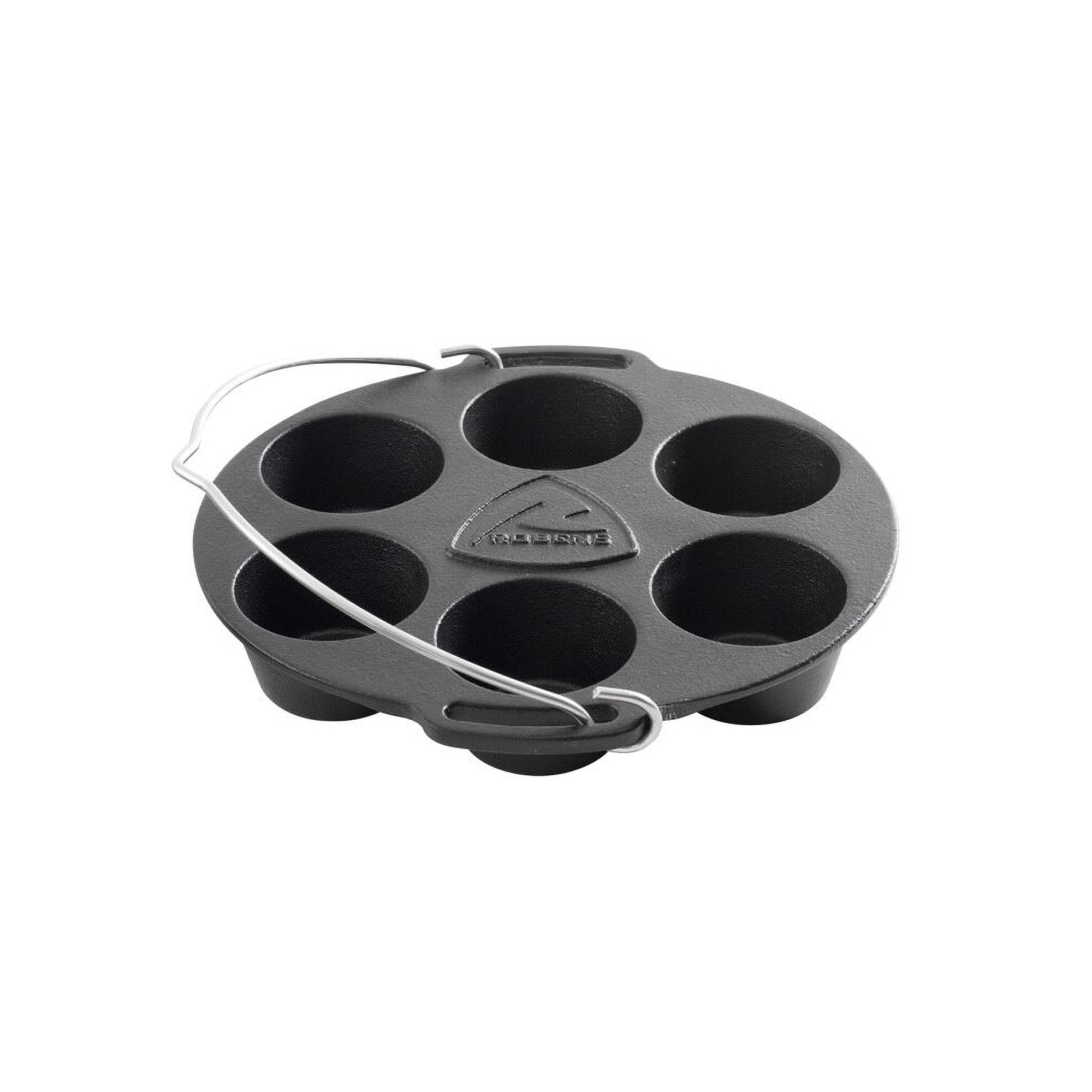 Forma do pieczenia Robens Carson Baking Tin, czarna
