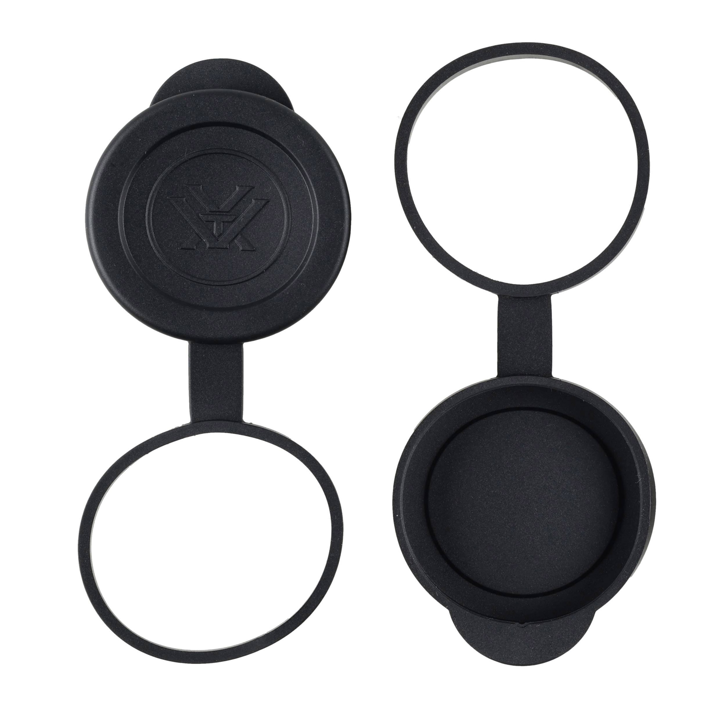 Komplet osłon obiektywów do lornetek Vortex CAPD42 42 mm