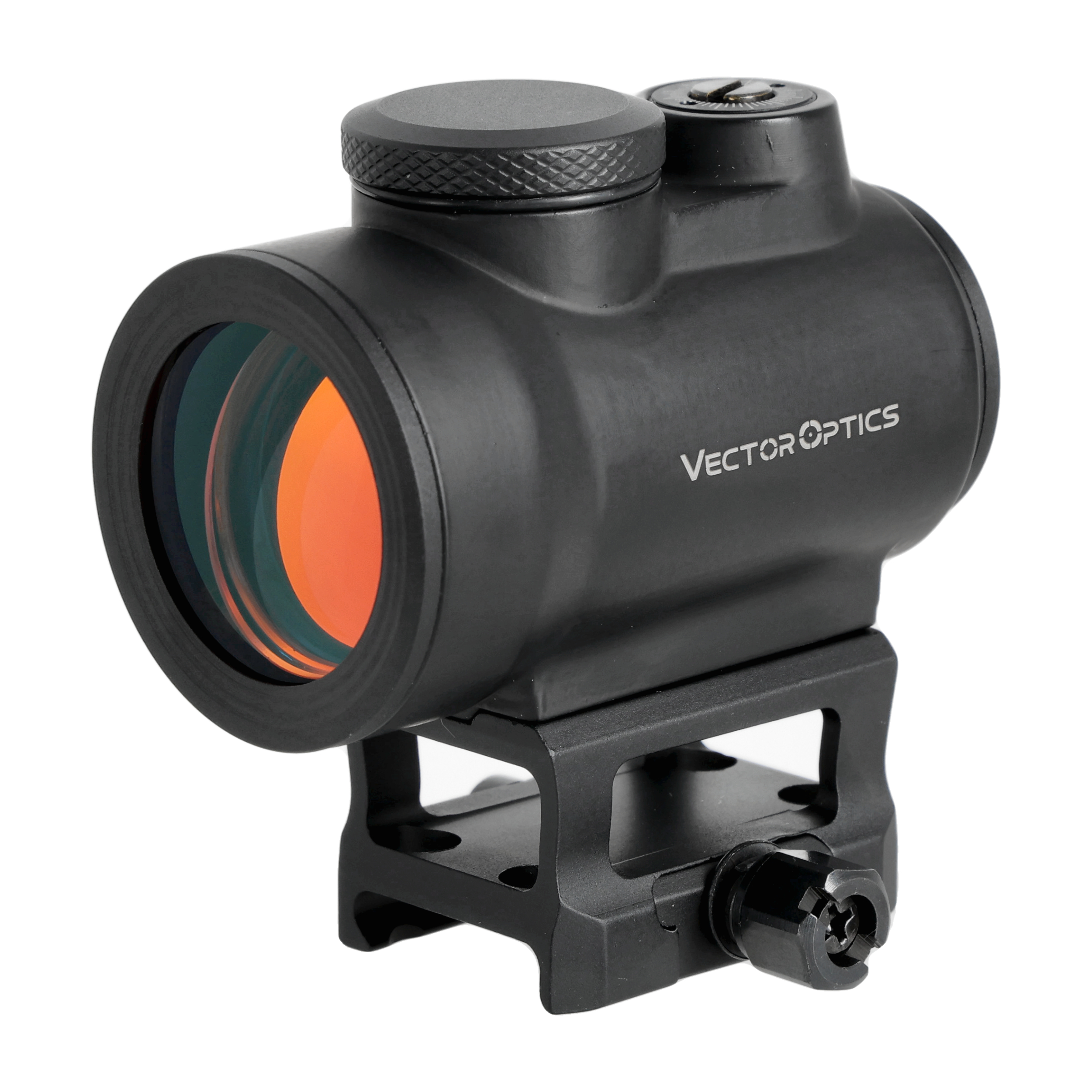 Kolimator Vector Optics Centurion 1x30 Red Dot 3 MOA Picatinny / Weaver SCRD-34