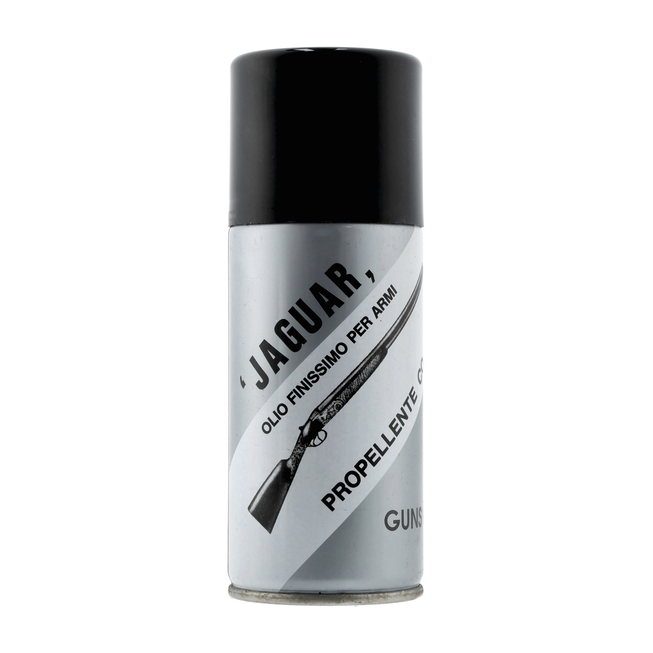 Olej do czyszczenia broni Megaline 125 ml