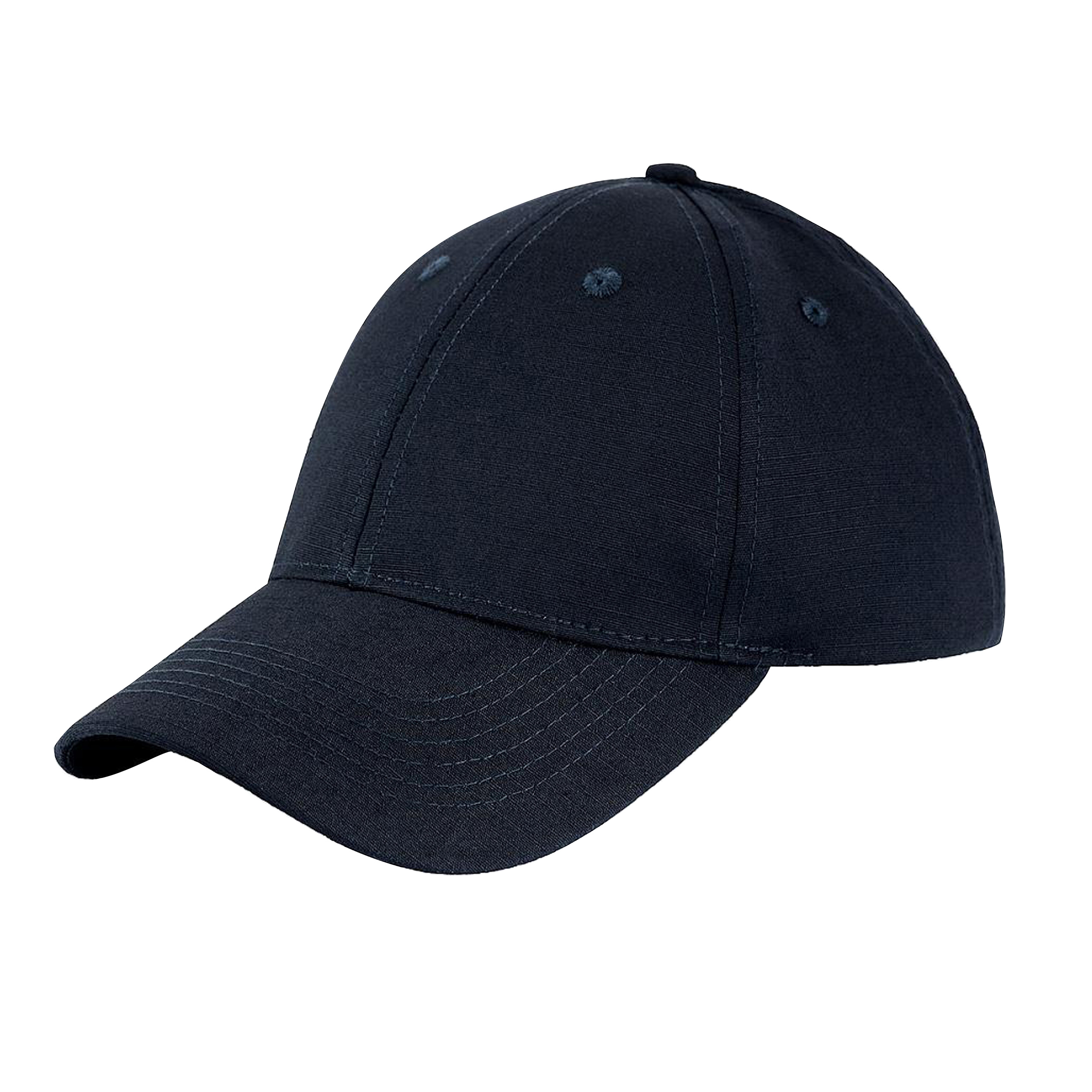 Czapka M-Tac z daszkiem Flex Rip-Stop granatowa