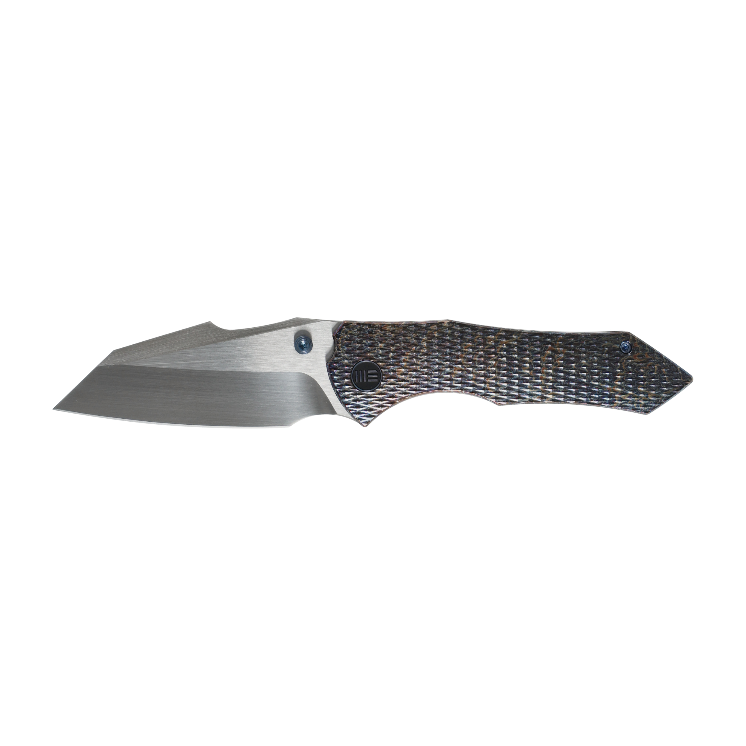 Nóż składany WE Knife High-Fin XL WE24010-5