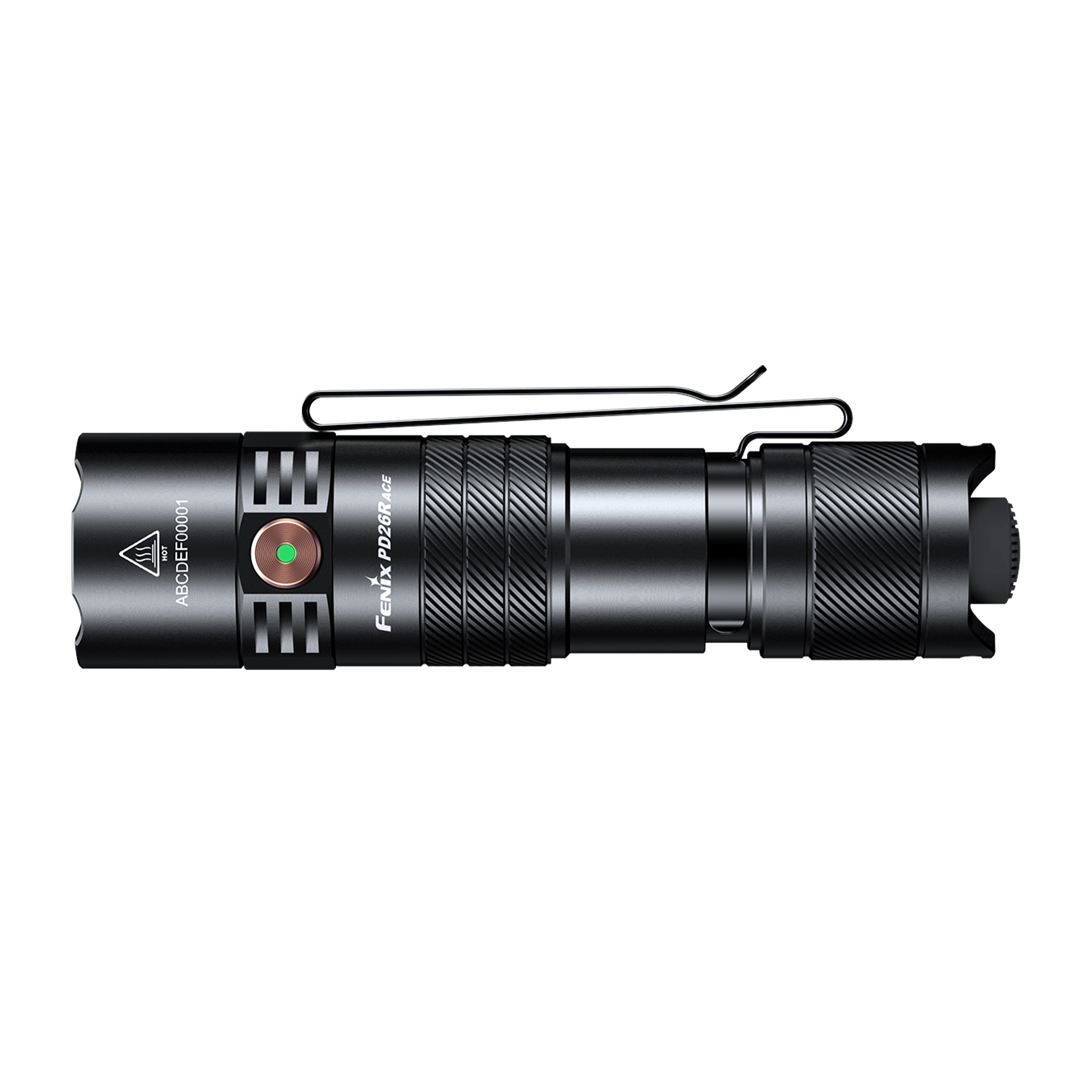 Latarka taktyczna LED Fenix PD26R ACE