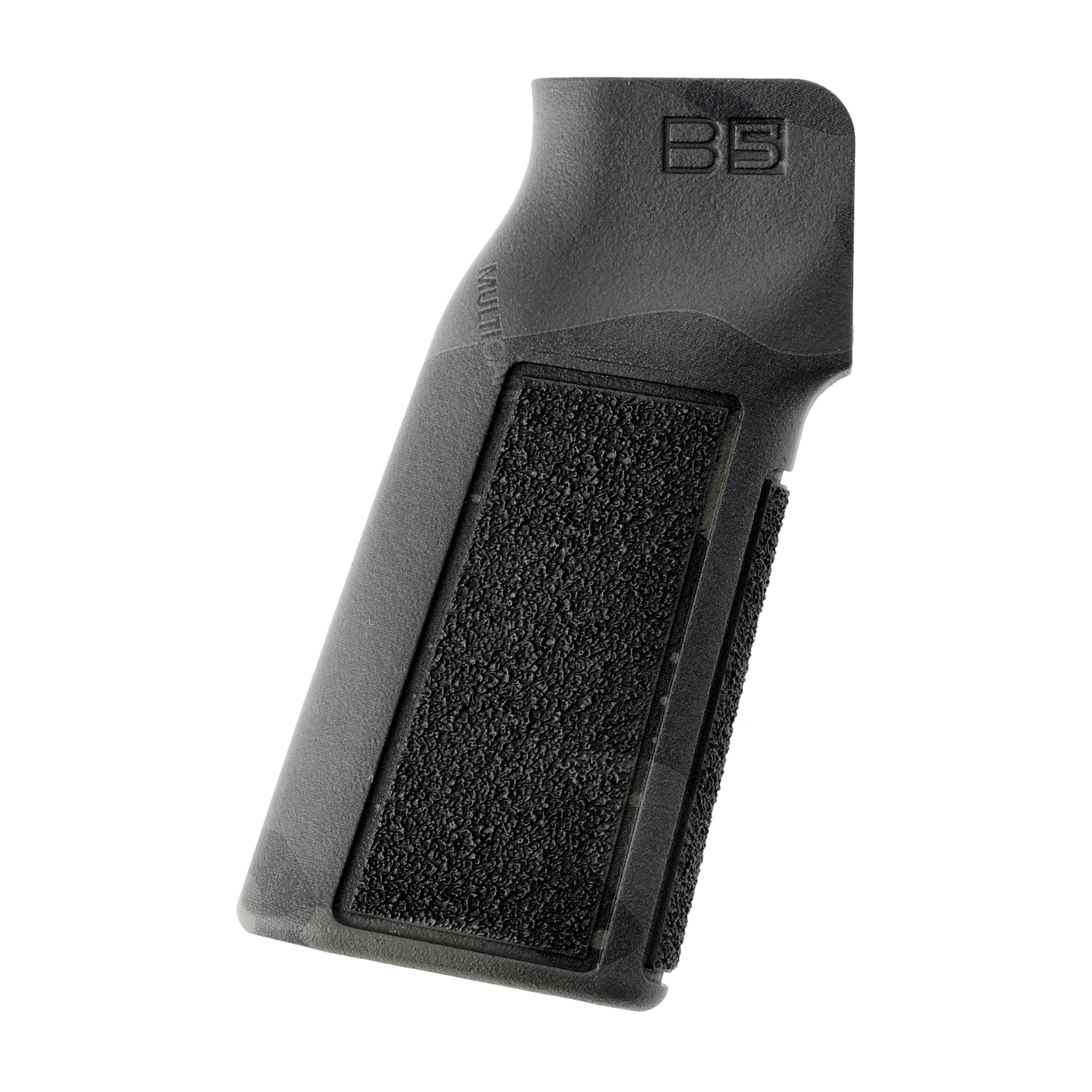 Chwyt B5 Systems P-GRIP 22 MC-BLK do AR15