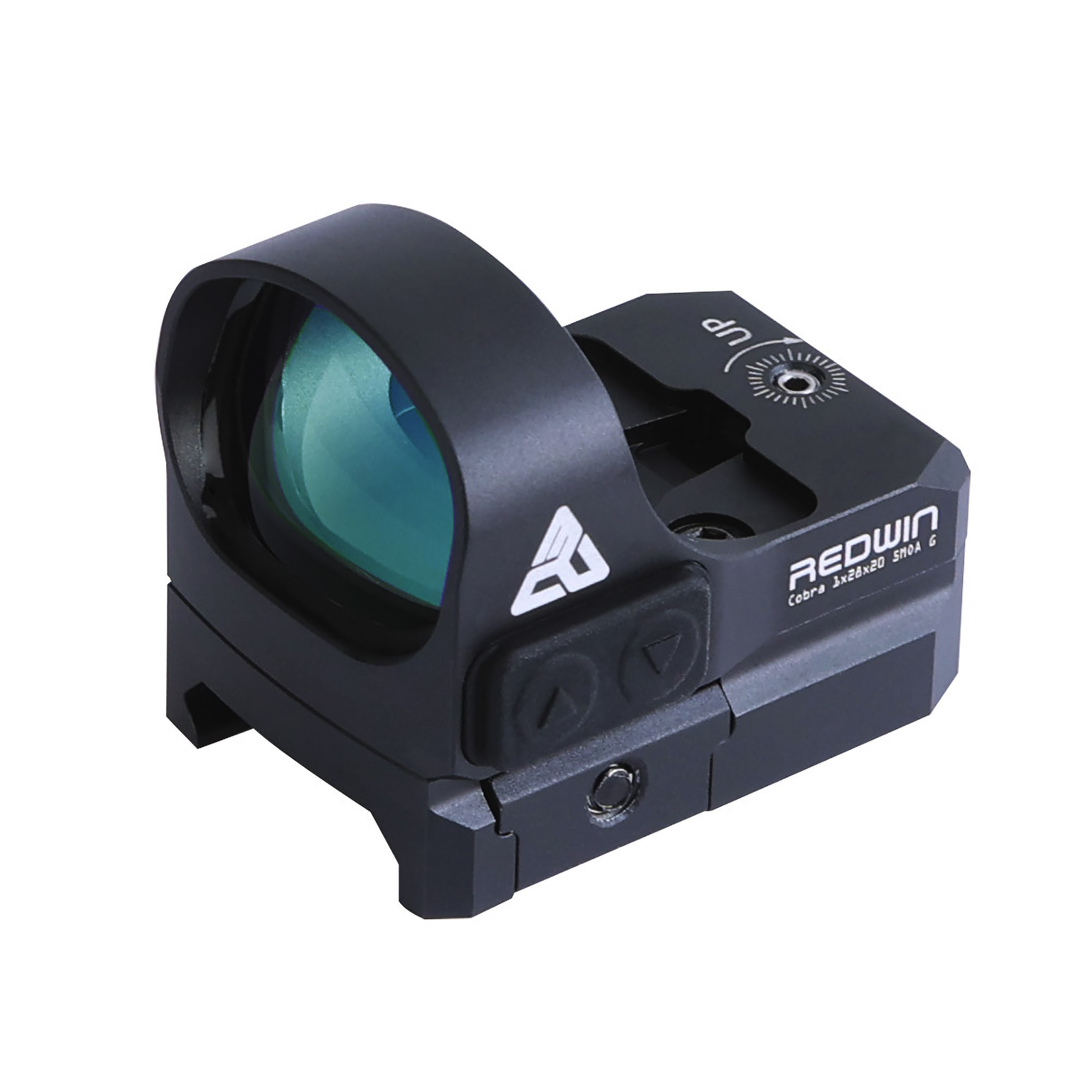 Kolimator Redwin Cobra 1x28x20 zielona kropka RWD18