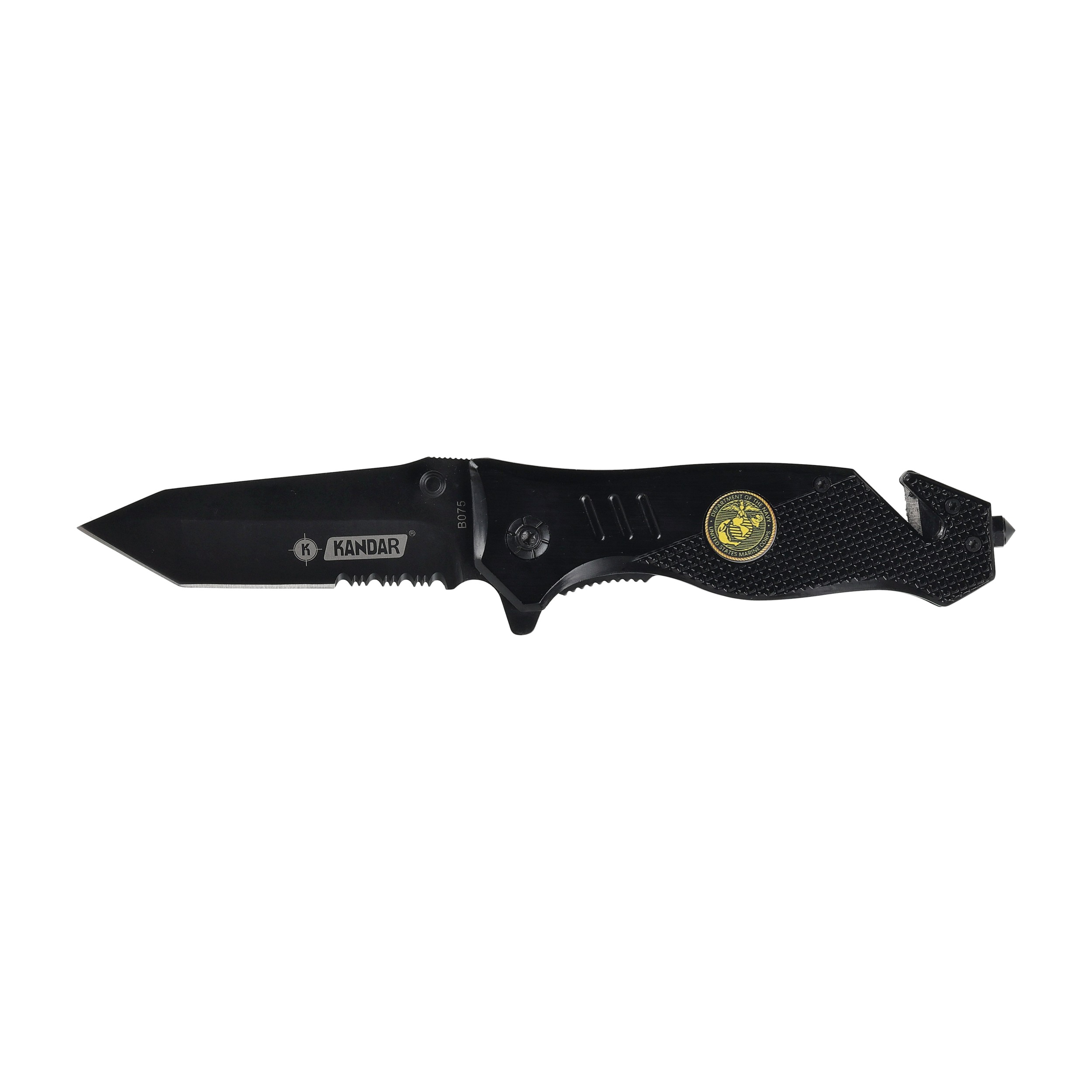 Nóż Kandar N193 ratowniczy