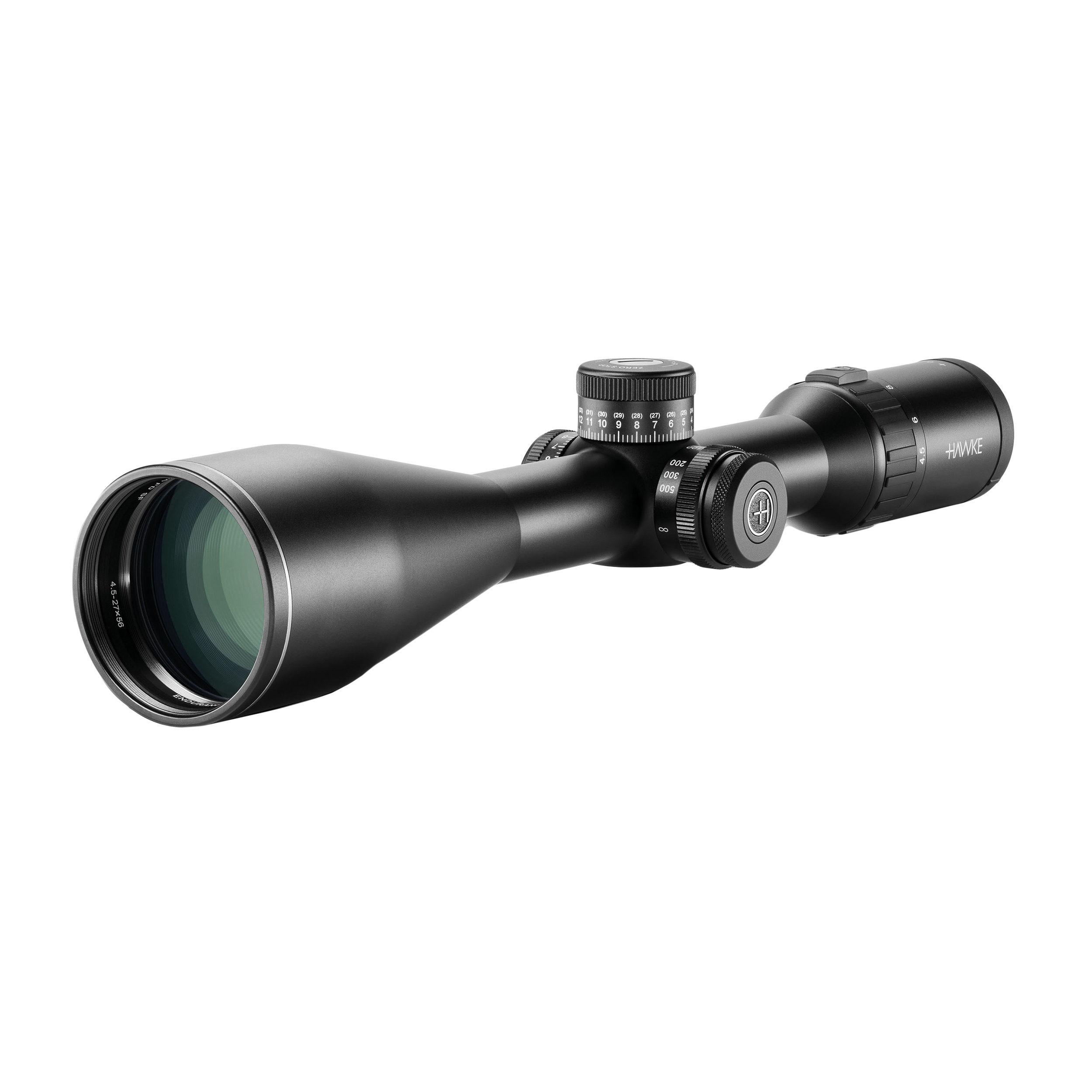 Luneta celownicza Hawke Endurance 30 WA 4,5-27x56 SF LR2 FD 20x