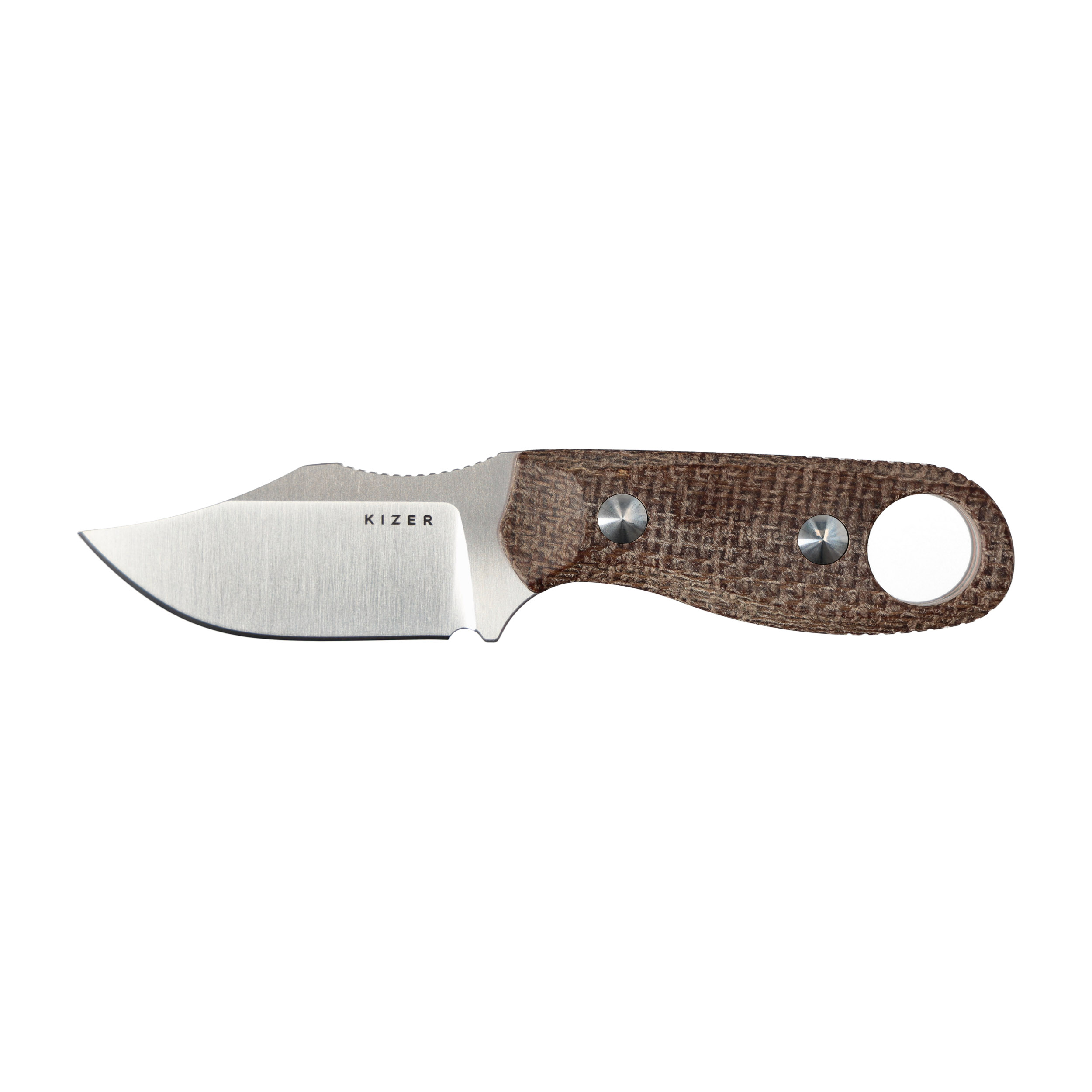 Nóż Kizer Beaver 2 1078A4