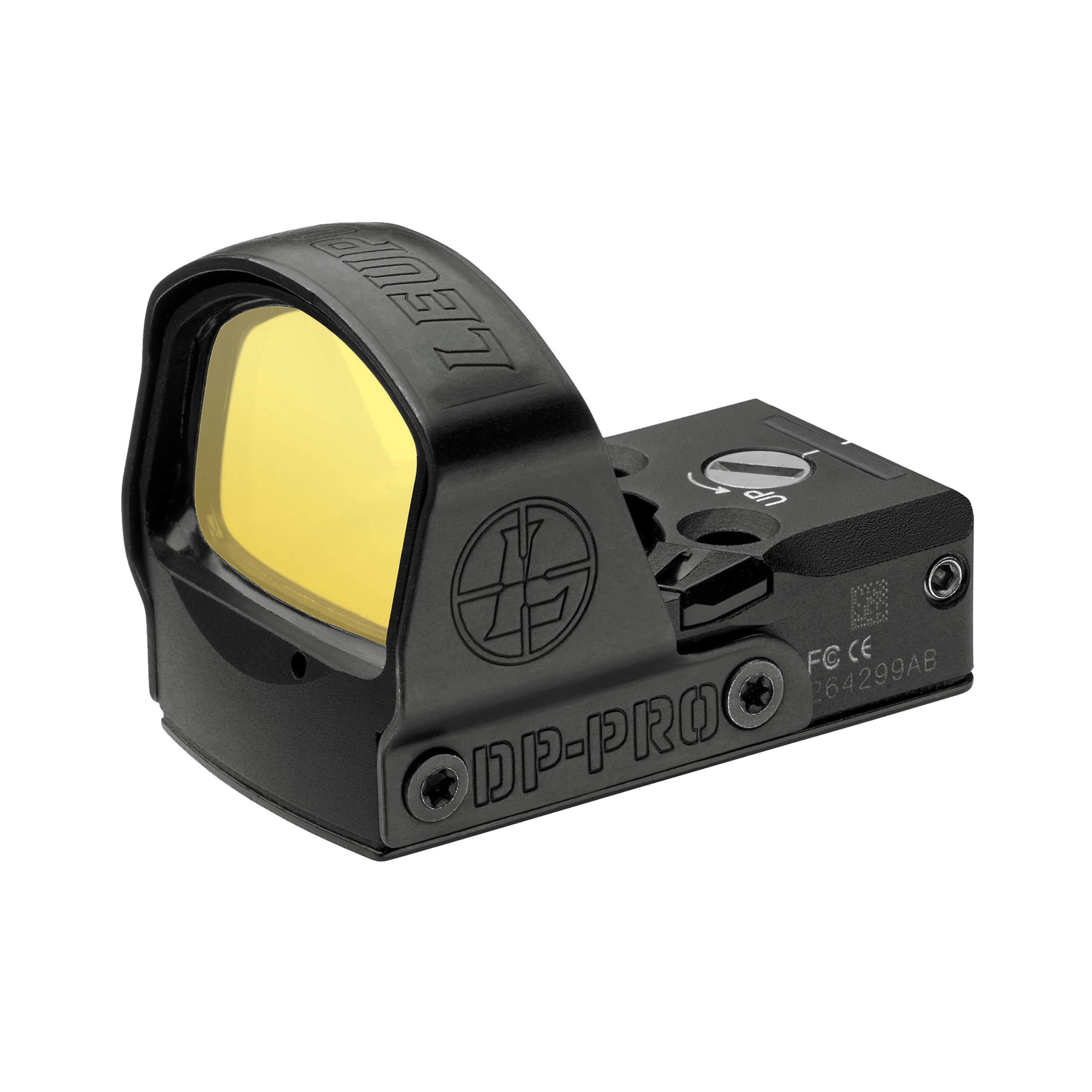 Kolimator Leupold DeltaPoint Pro Reflex Sight 2.5 MOA
