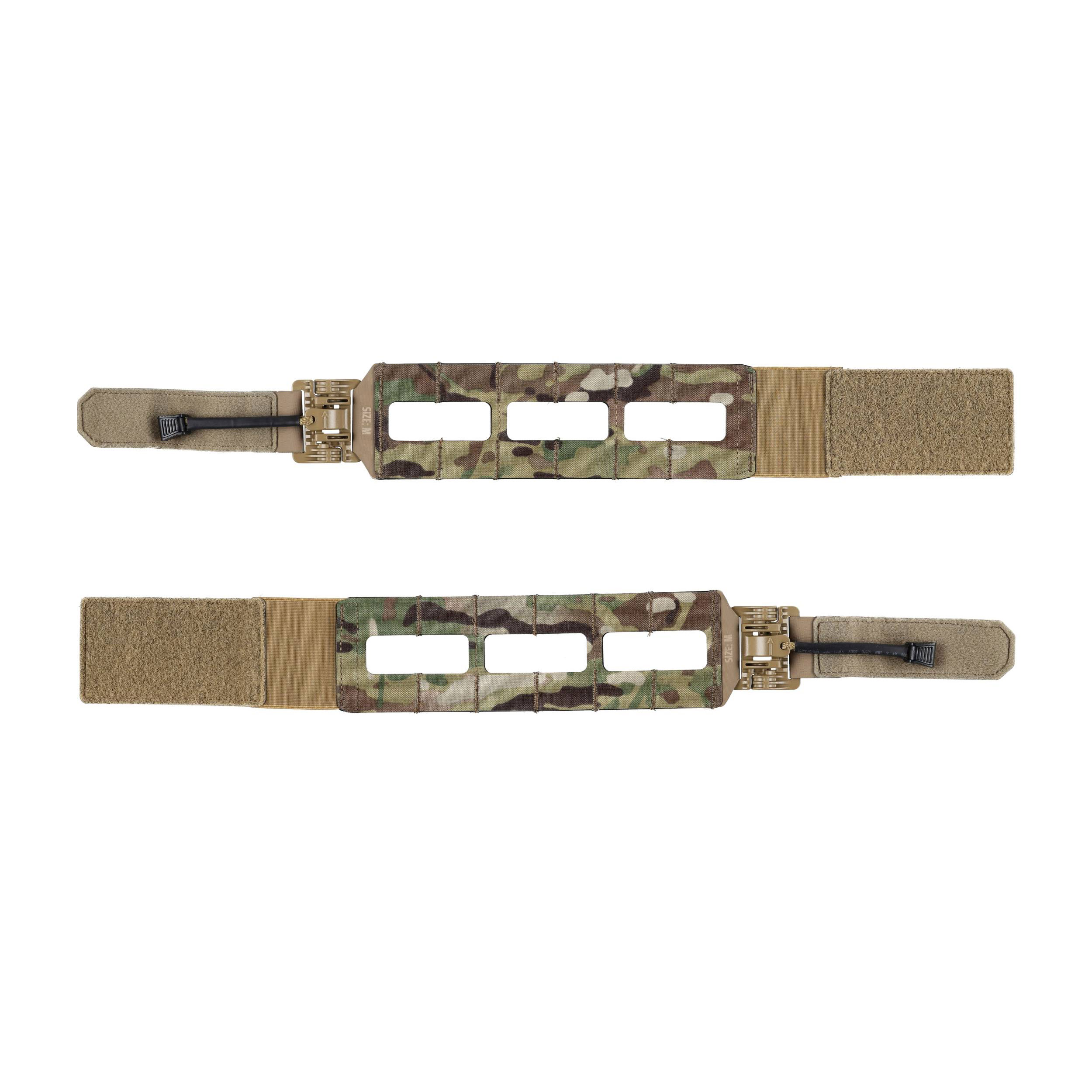 Pas boczny do kamizelki Husar QR Cummerbund MultiCam
