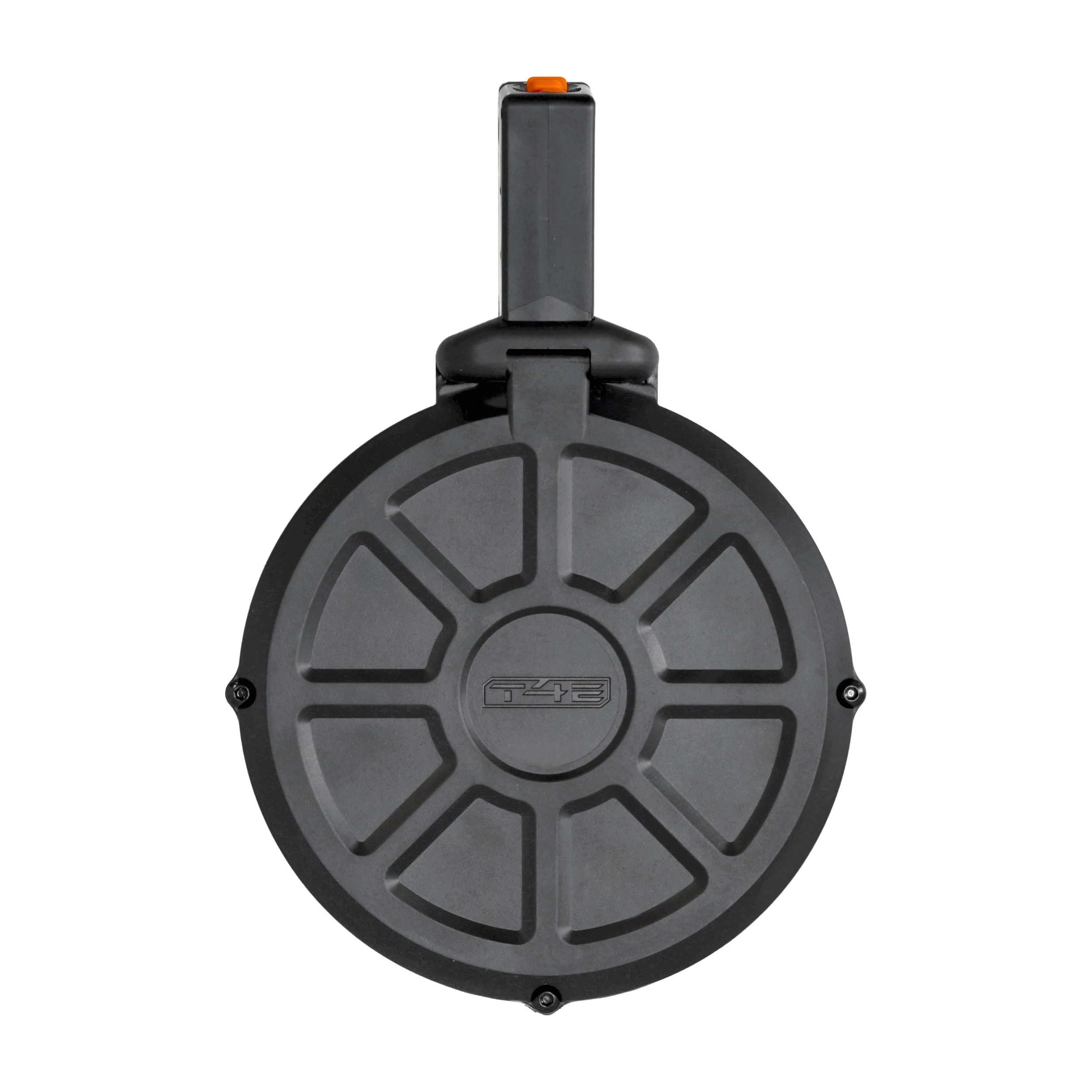 Magazynek T4E Drum bębenkowy kal. 68 40 naboi