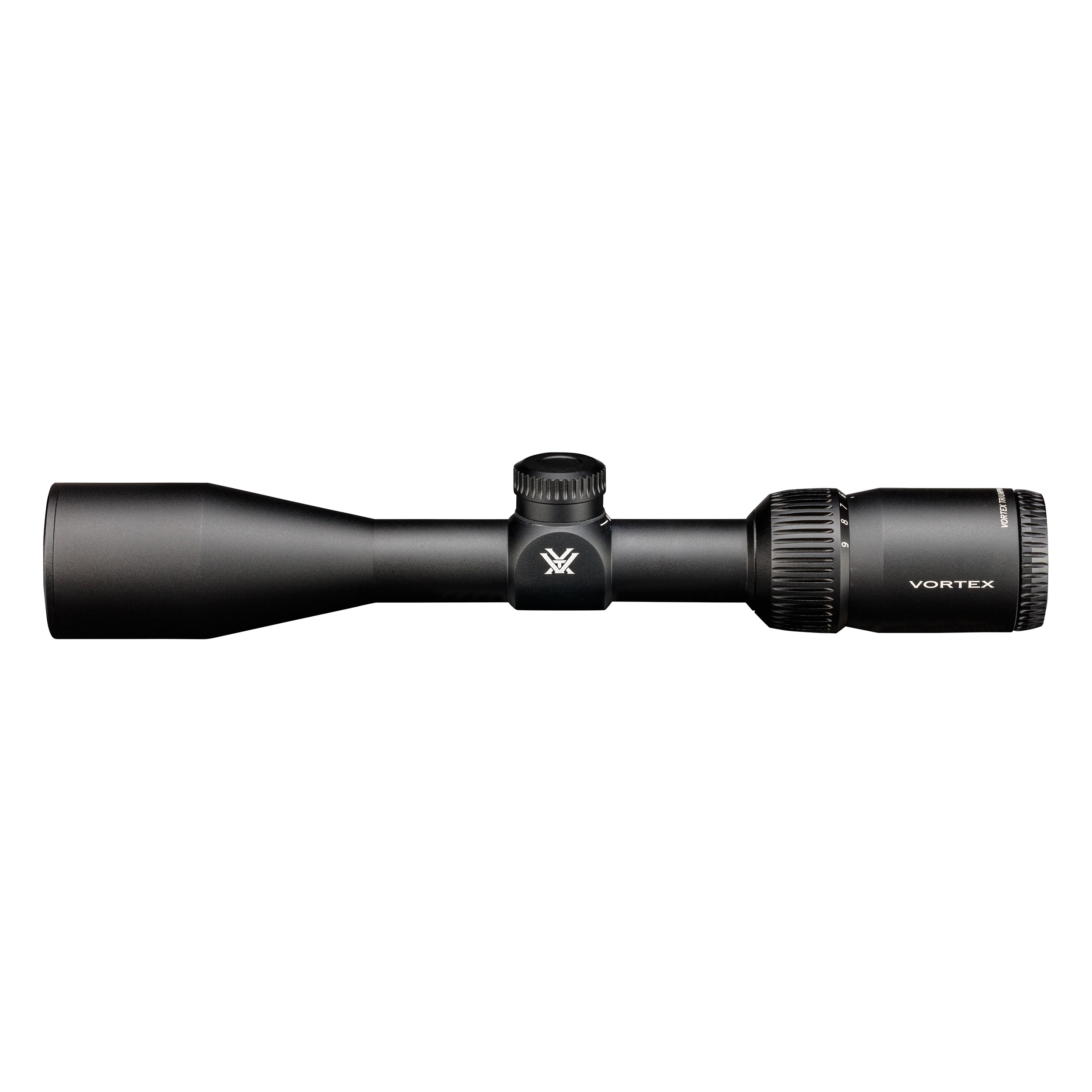 Luneta celownicza Vortex Triumph HD 3-9x40 1" Dead-Hold BDC MOA z montażem 1"/22 mm