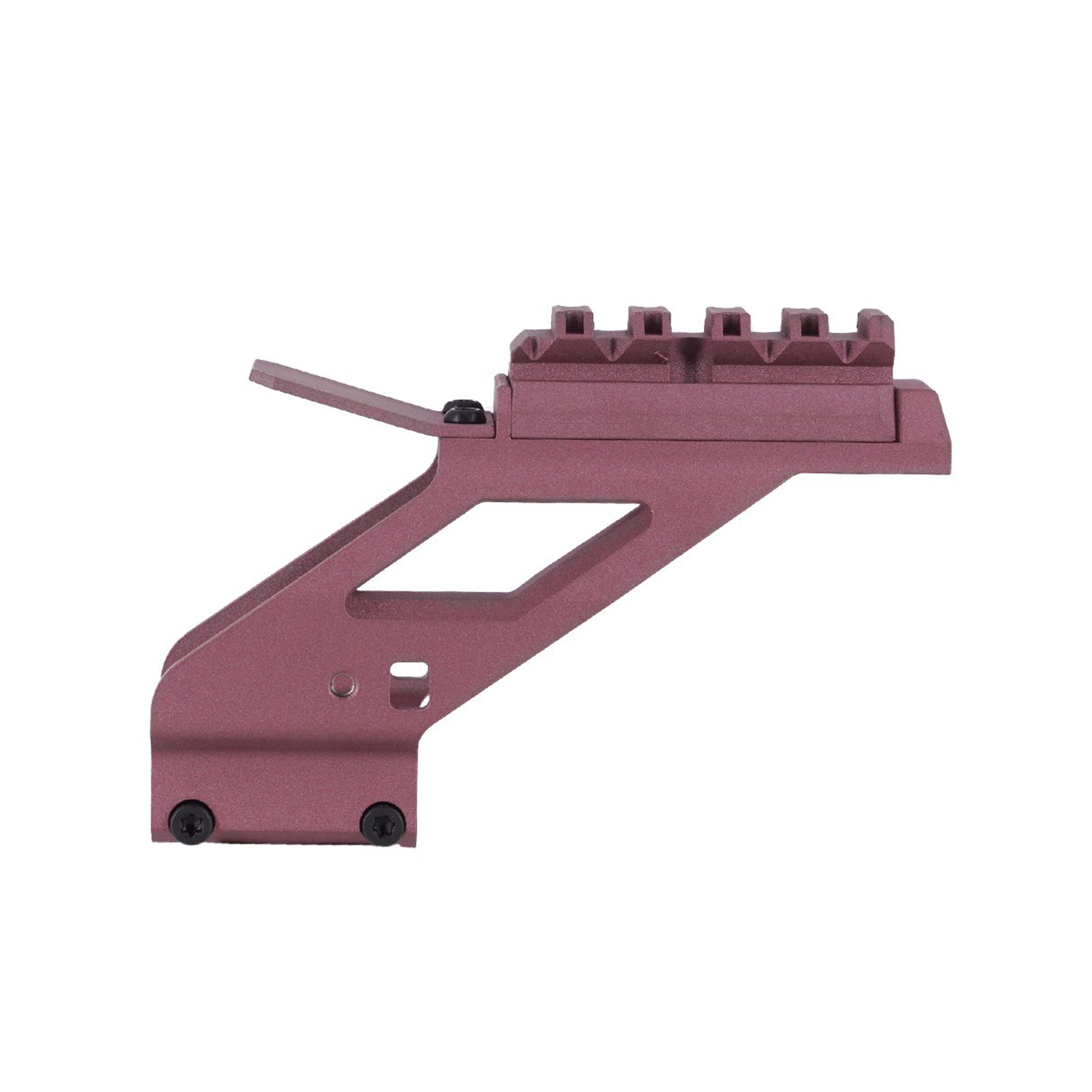 Montaż IPSC do kolimatorów Canik Mecanik light bronze MMAC-636