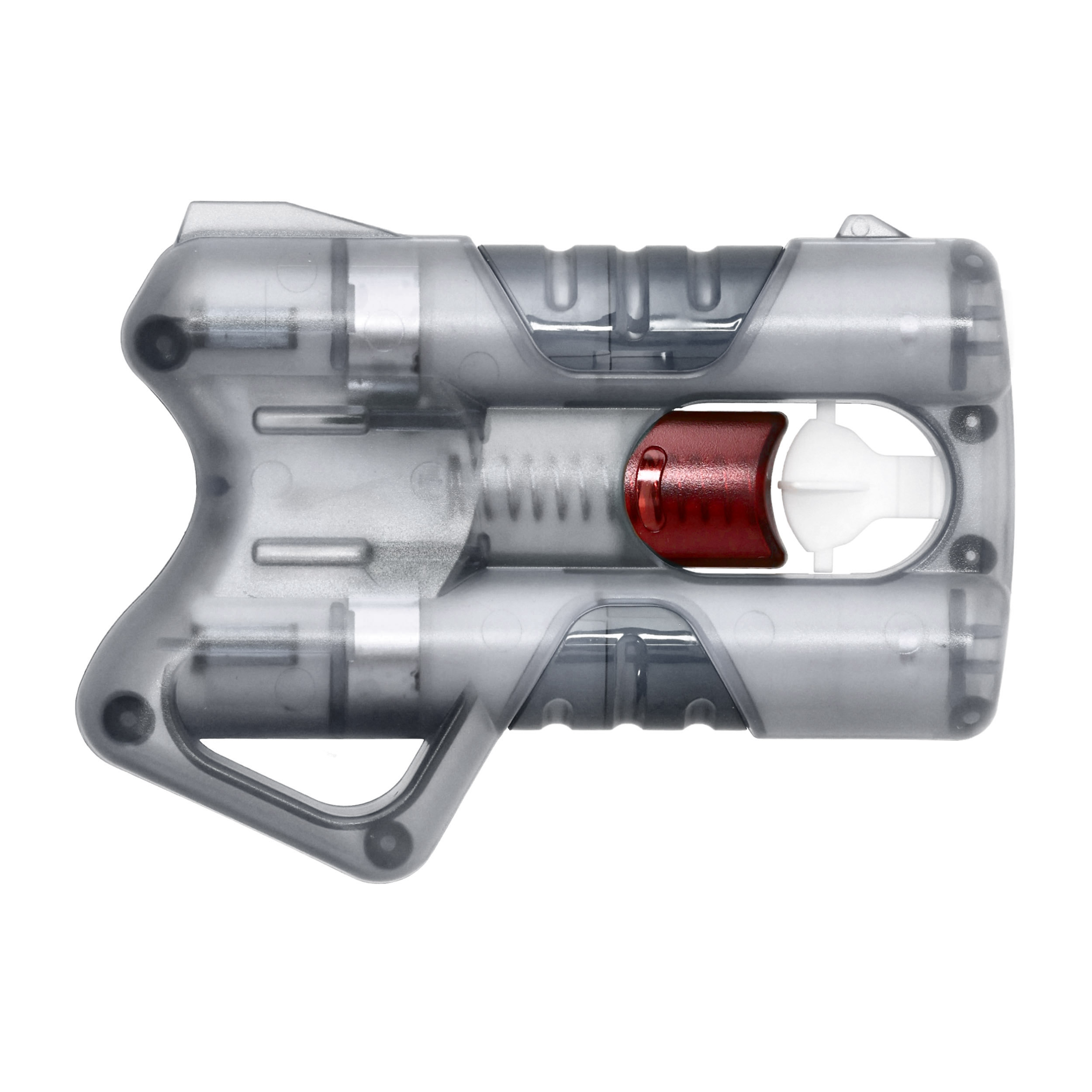 Miotacz gazu Guardian Angel III Piexon szary