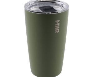 Kubek termiczny MiiR Classic Tumbler 354 ml - evergreen