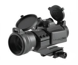 Kolimator Vortex StrikeFire II Red