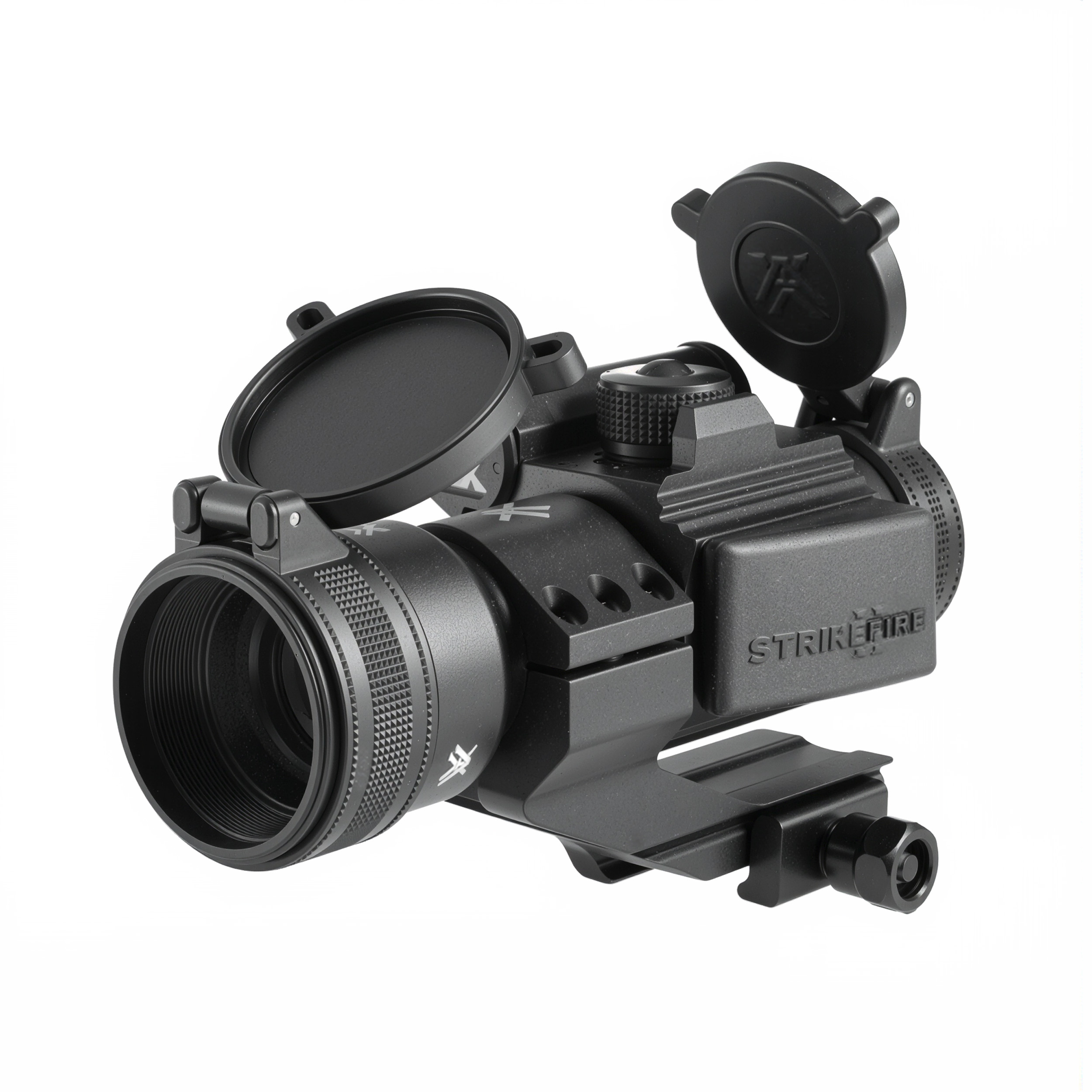 Kolimator Vortex StrikeFire II Red