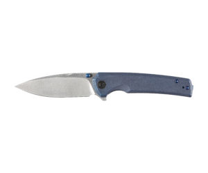 Nóż składany WE Knife Subjugator WE21014C-3 blue