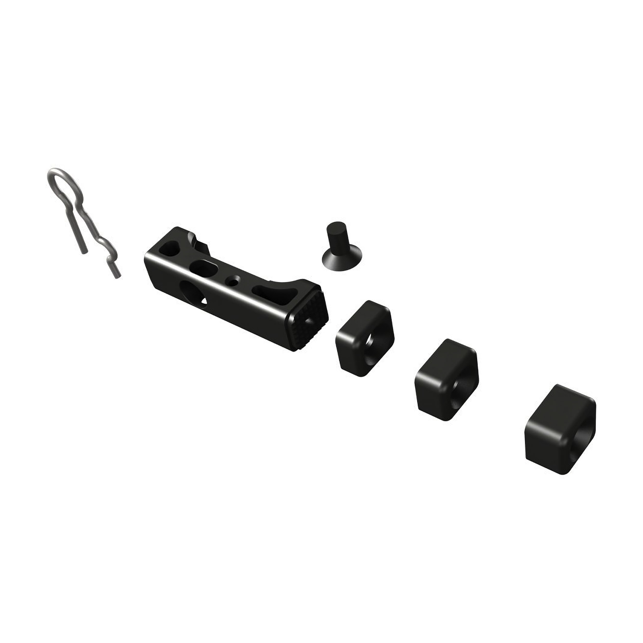 Powiększony zatrzask magazynka do pistoletów Canik TP9, SFx RIVAL, SFx RIVAL-S MMAC-149