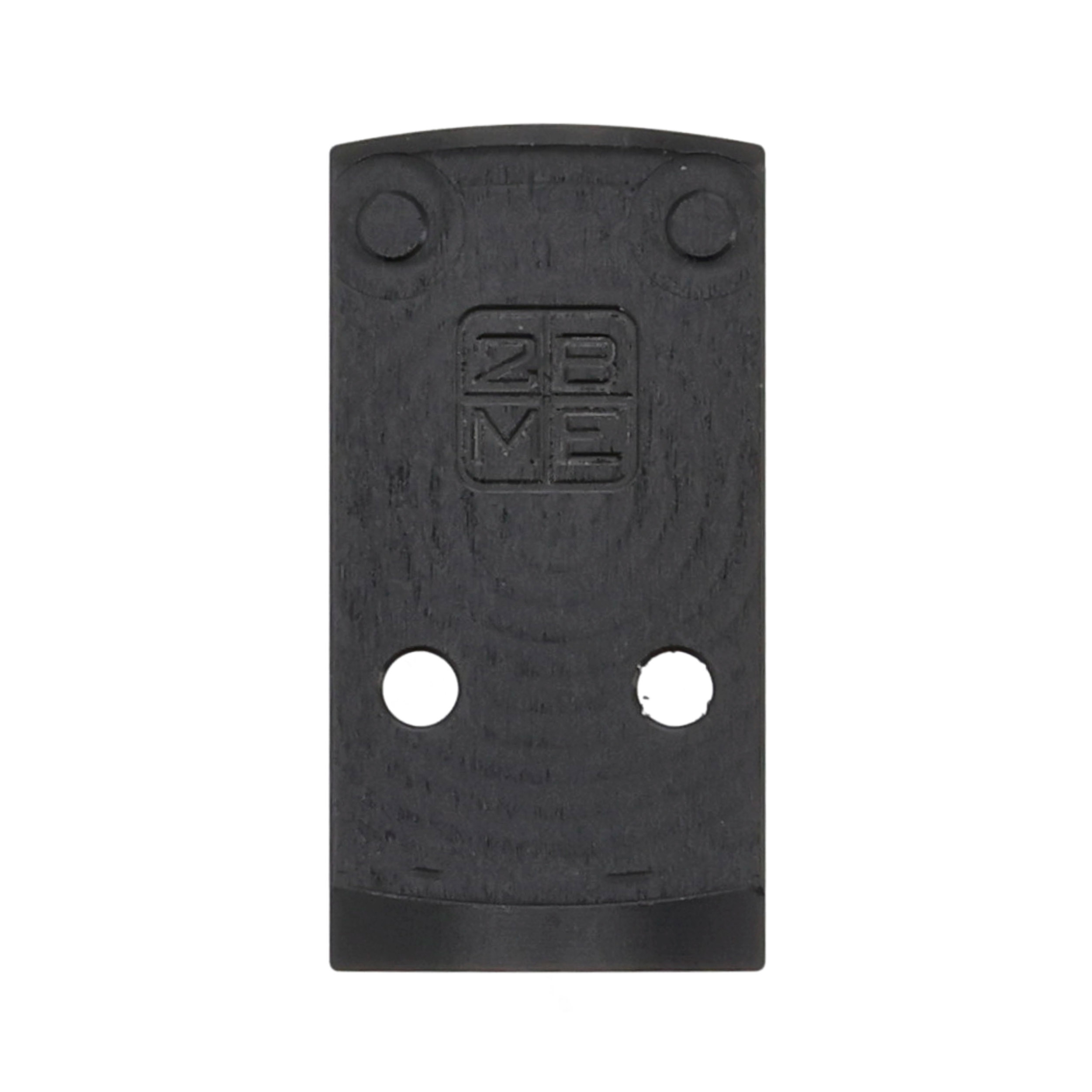Płytka montażowa 2BME Two Brothers Military Engineering 2BME025 Sig Sauer P320 dla Holosun EPS / EPS Carry / 407K / 507K