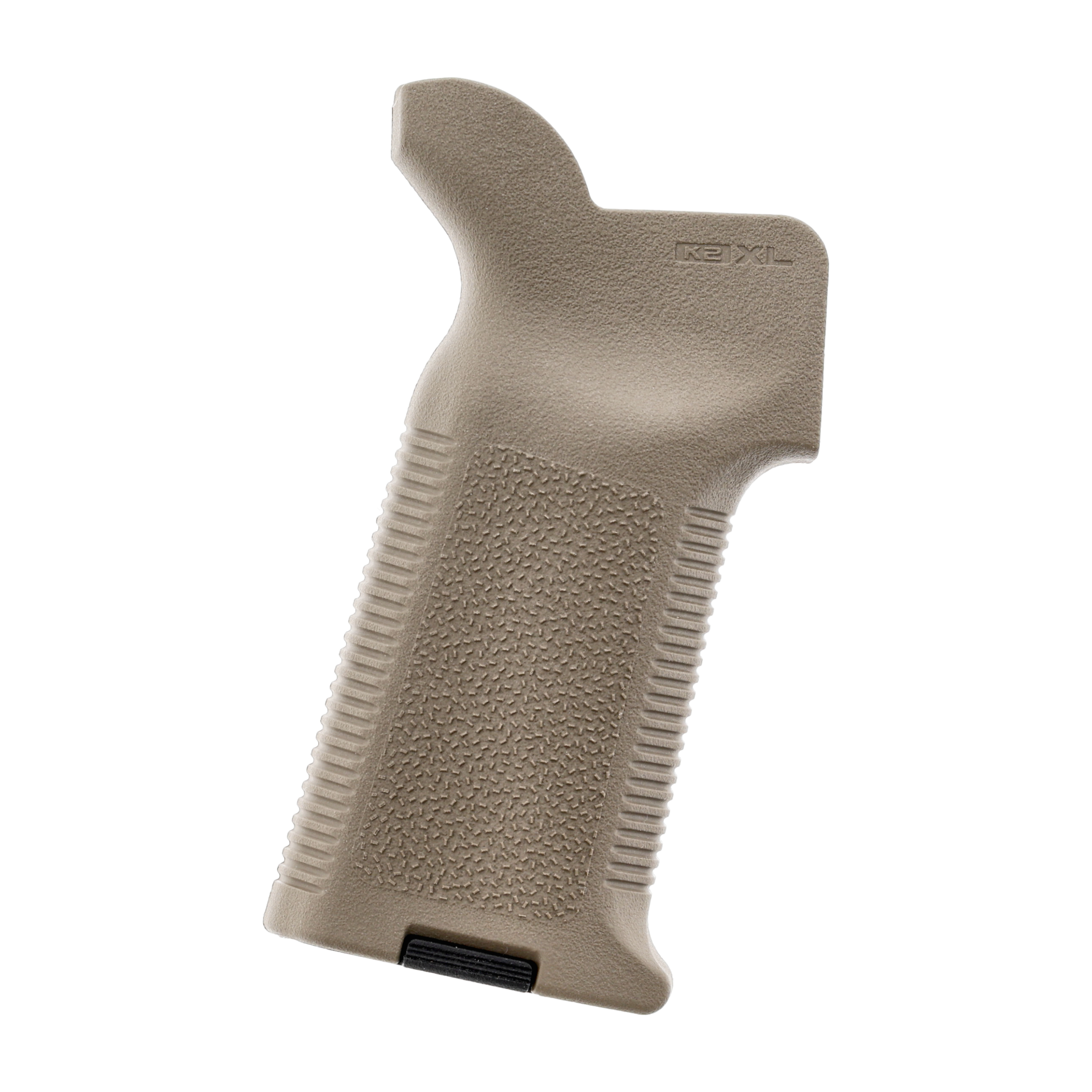 Powiększony chwyt Magpul MOE K2-XL do AR-15 / M4 MAG1165-FDE