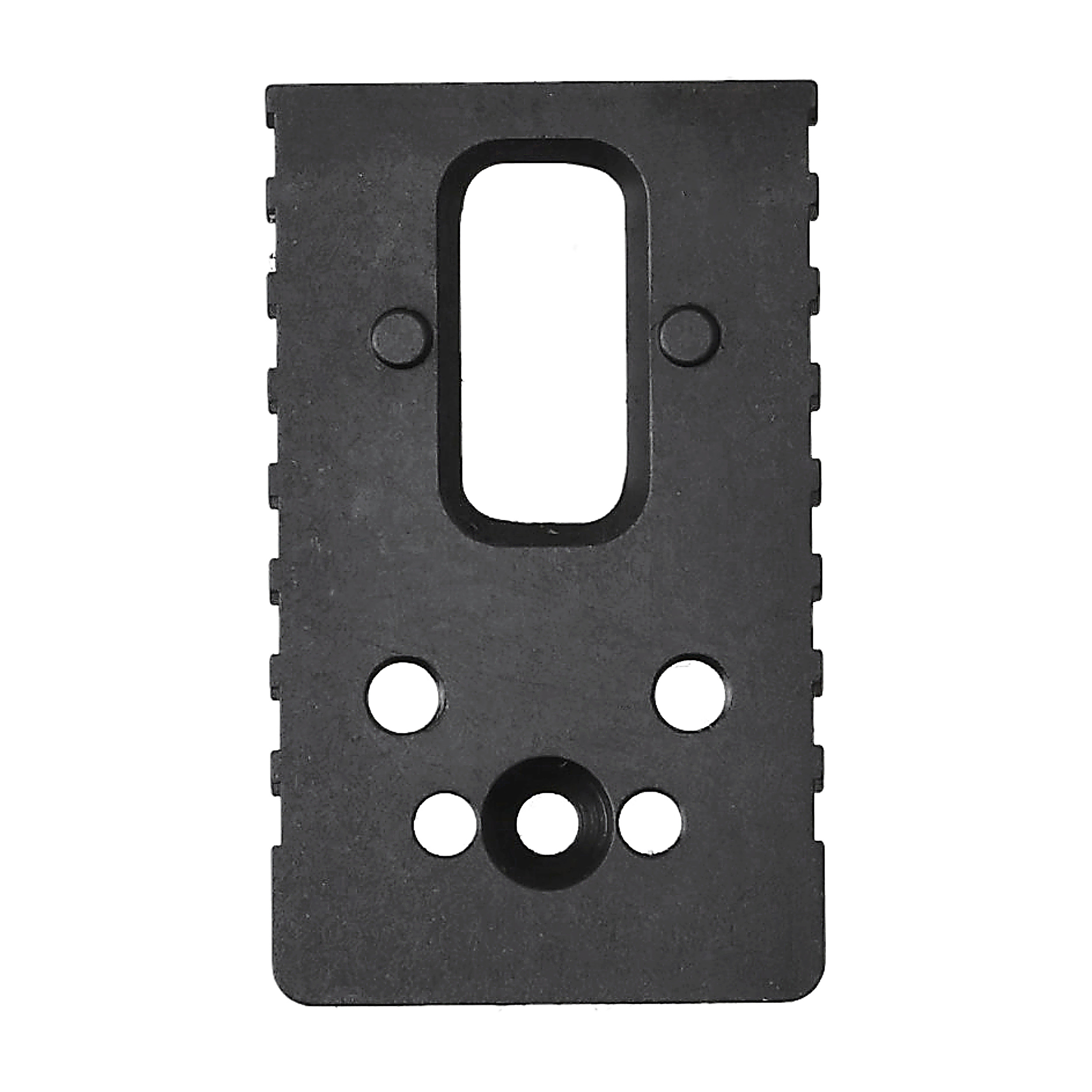 Płytka pod kolimator do pistoletów Non-Optic Ready CANIK MMAC_358