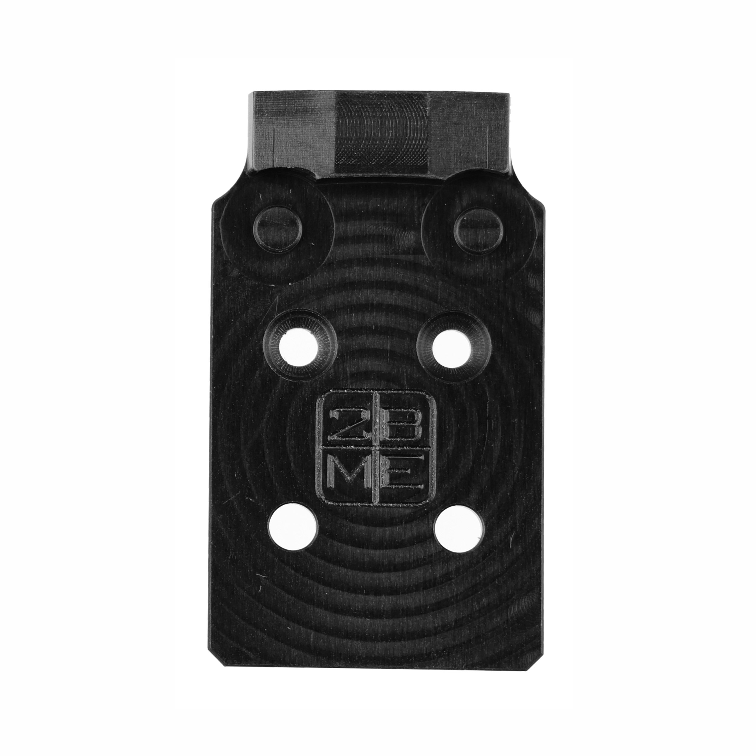 Płytka montażowa 2BME Two Brothers Military Engineering 2BME022 Walther PDP v.2022 (2.0) dla Holosun EPS / EPS Carry / 407K / 507K